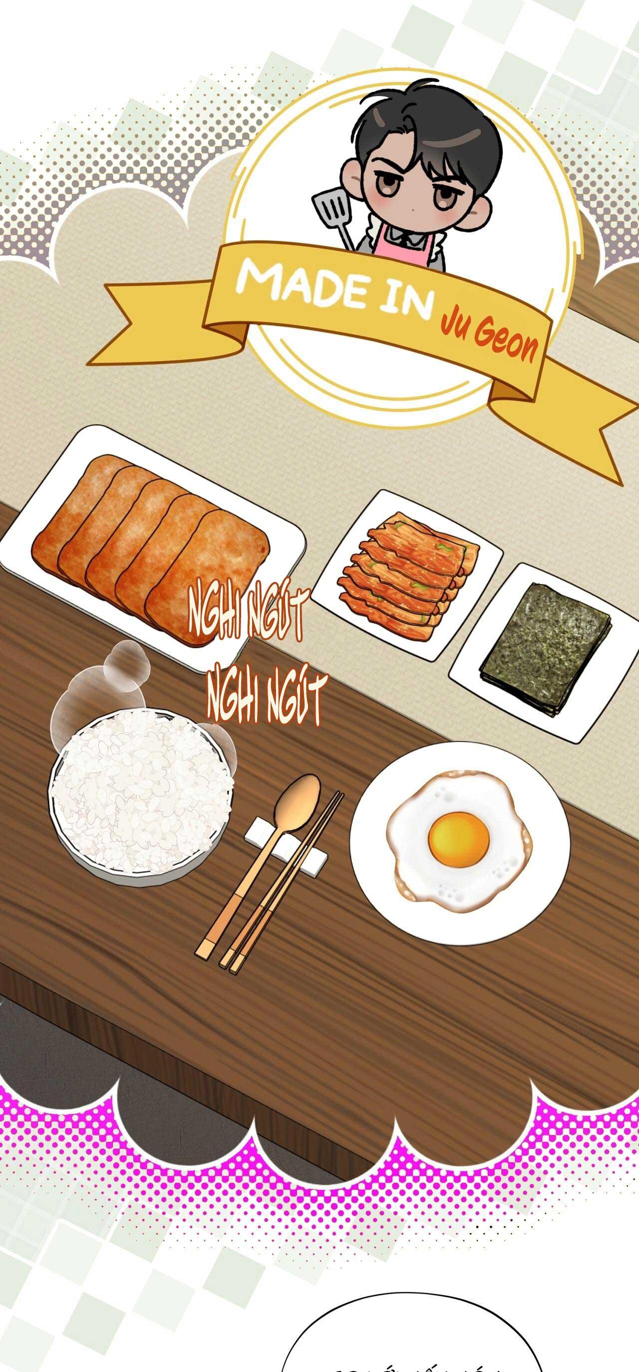 BẮT KỊP Chapter 33 - Next 
