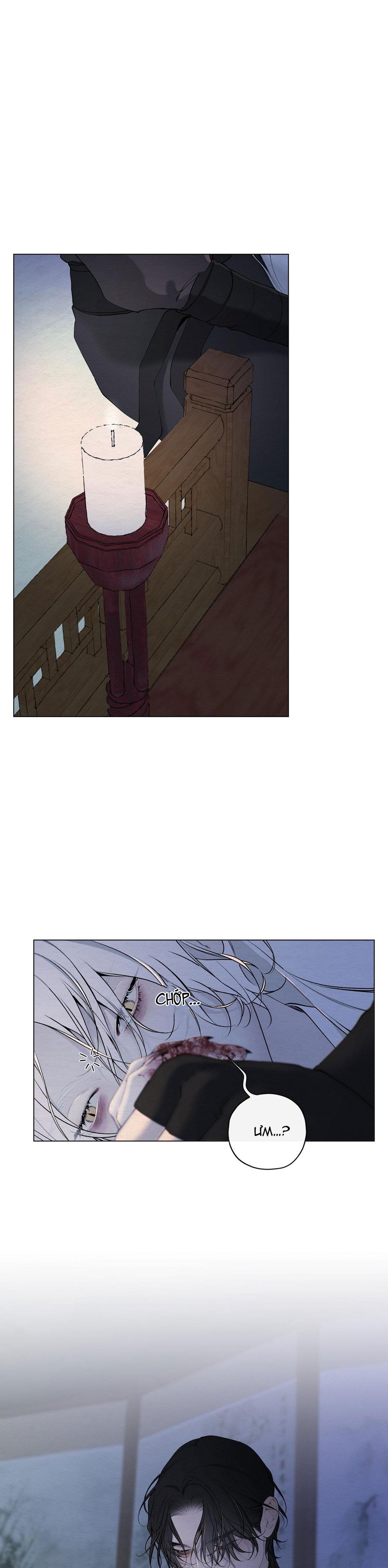TÂM HỒN MÉO MÓ Chapter 43 - Next Chapter 44