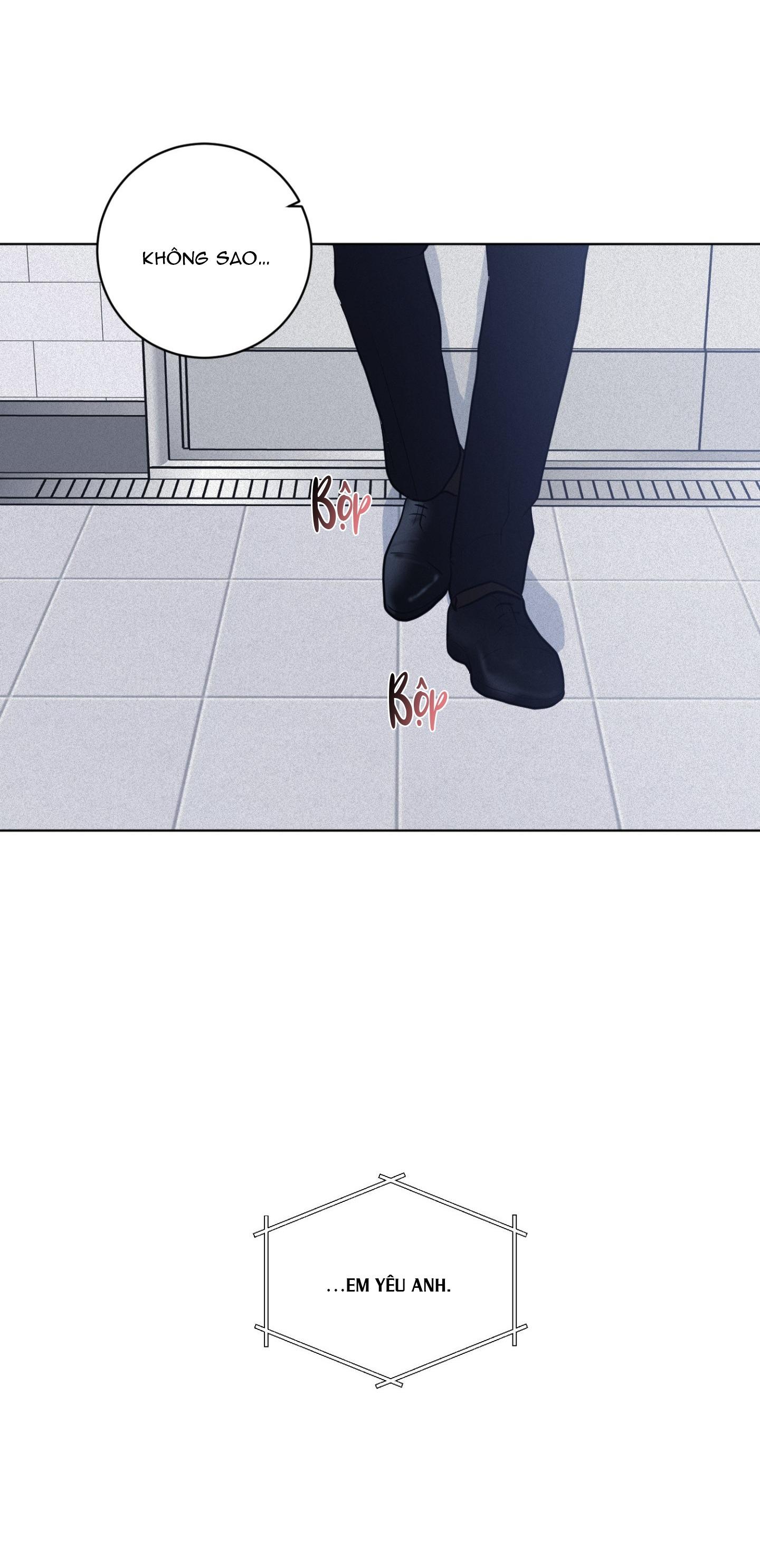 (ABO) LỜI CẦU NGUYỆN Chapter 77 - Next 