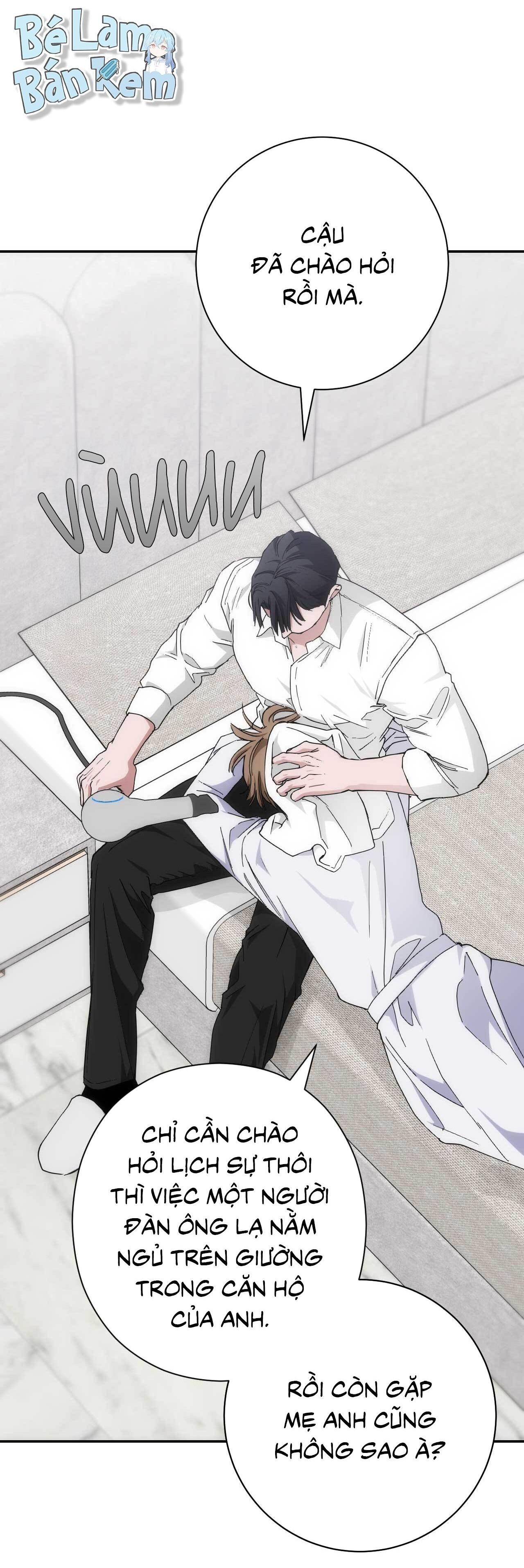 CHÌM TRONG KHOÁI LẠC Chapter 47 - Next Chapter 48 H++
