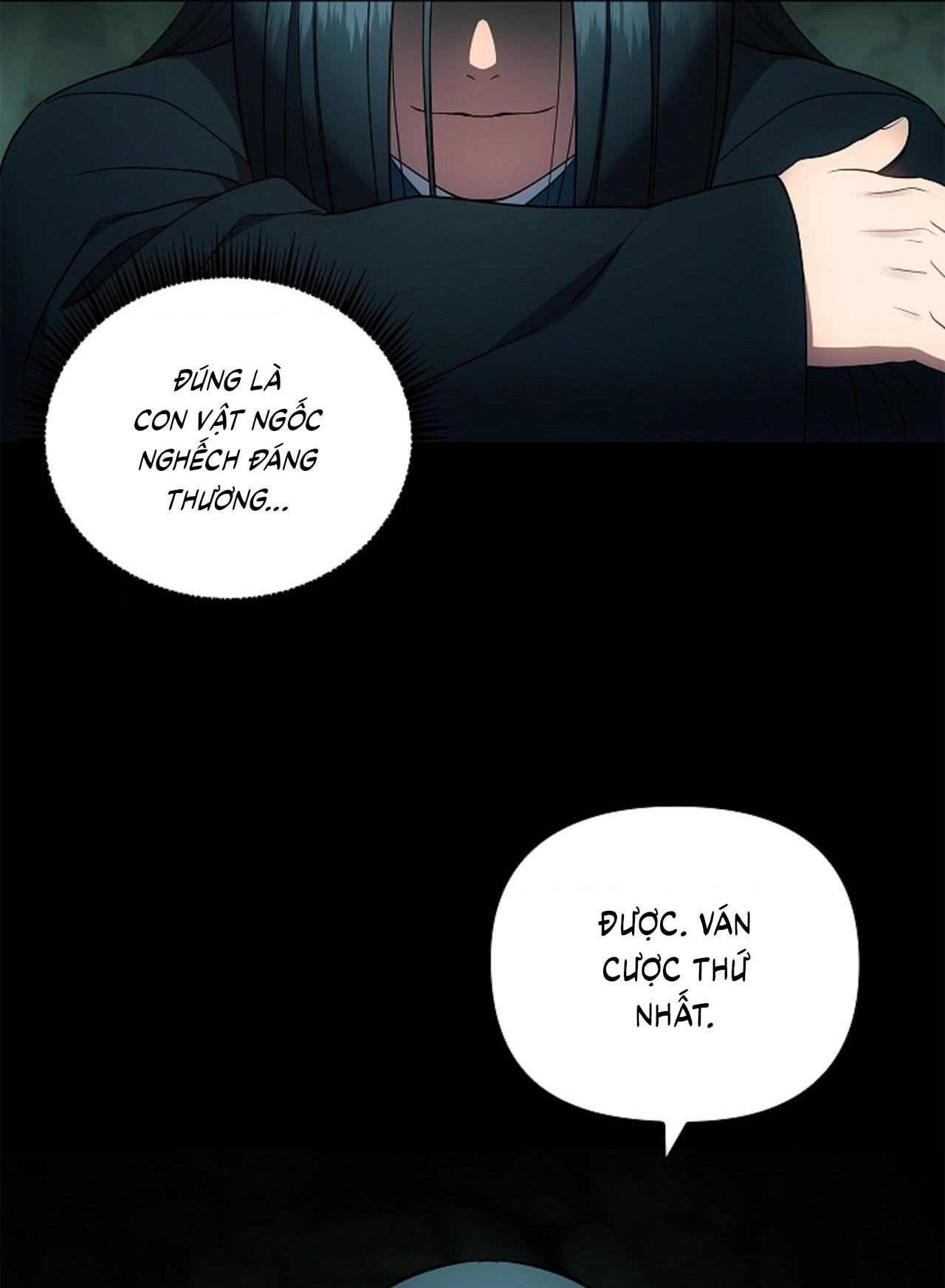 (CBunu) Đuổi Bắt Giữa Đêm Ngọt Ngào Chapter 30 - Next 