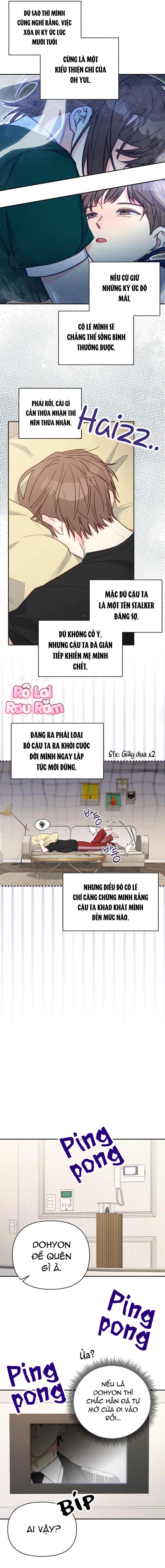 Người bình thường cấp A Chapter 74 - Next Chapter 75