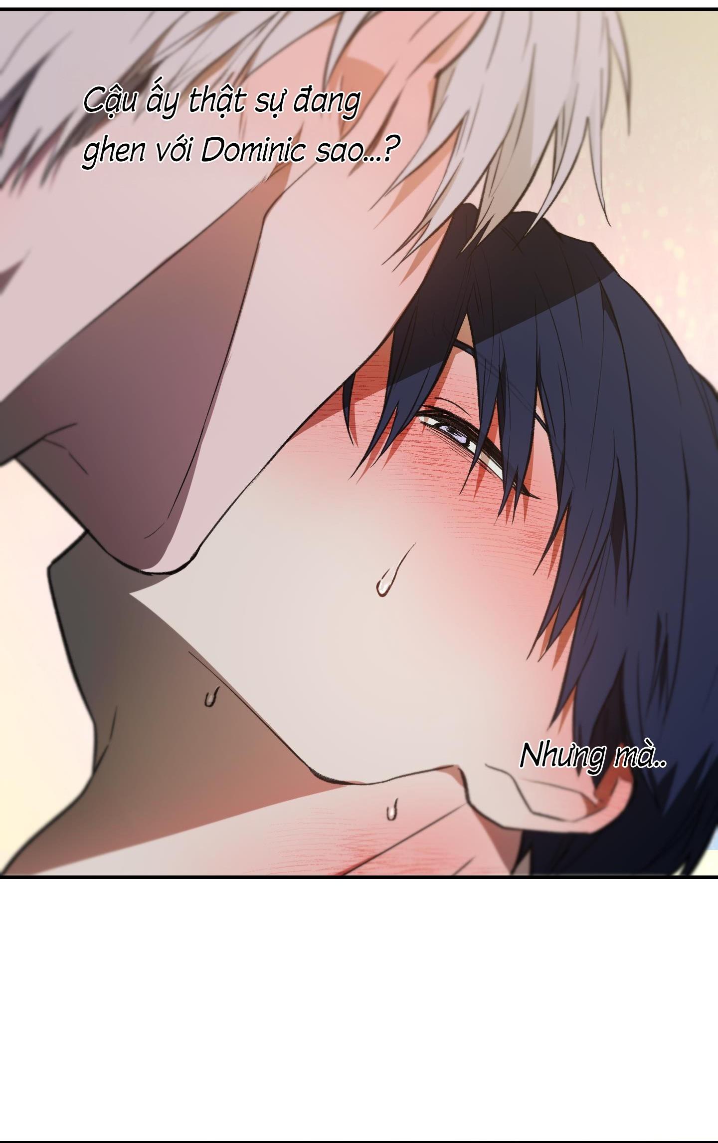 (CBunu) Control Time Chapter 41 H+ - Next 