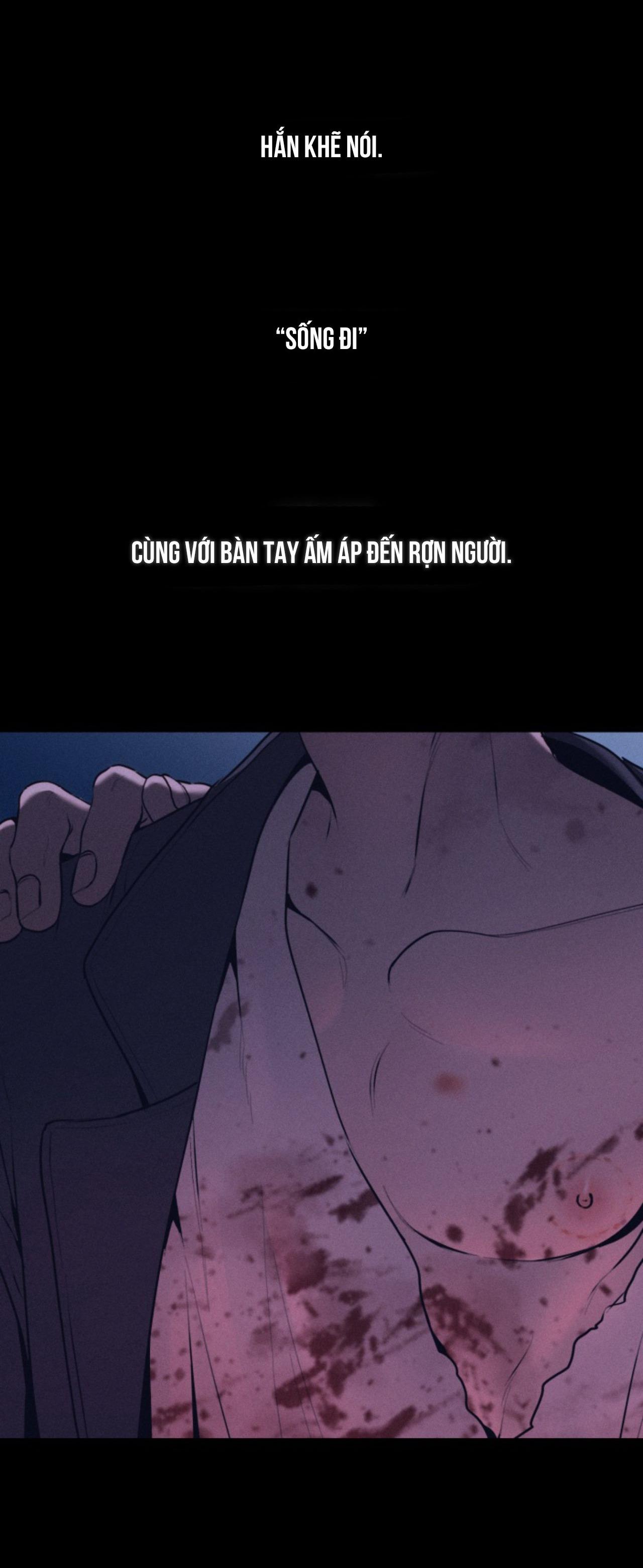 Tiệm bánh nóng bỏng và gợi cảm Chapter 33 H++ End - Next 