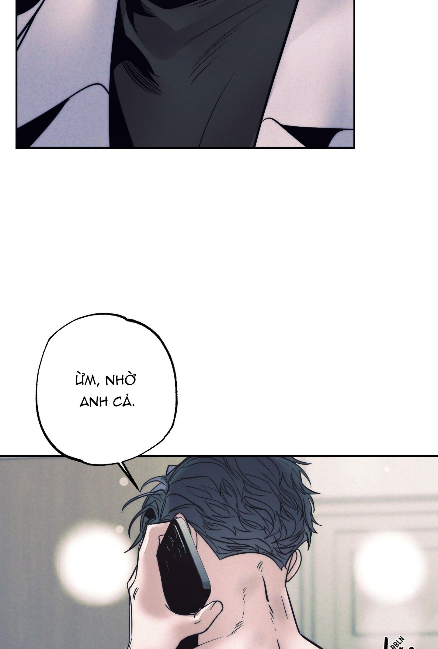 NGUỒN GỐC TIẾN HÓA Chapter 23 - Next Chapter 24