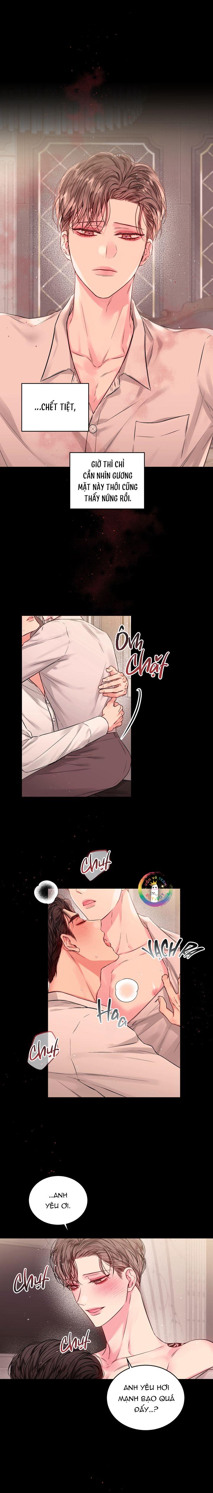 Tuyển Tập Báo Cáo Xử Lý Rác Thải Chapter 22 Honey 4 - Next Chapter 23 Honey 5