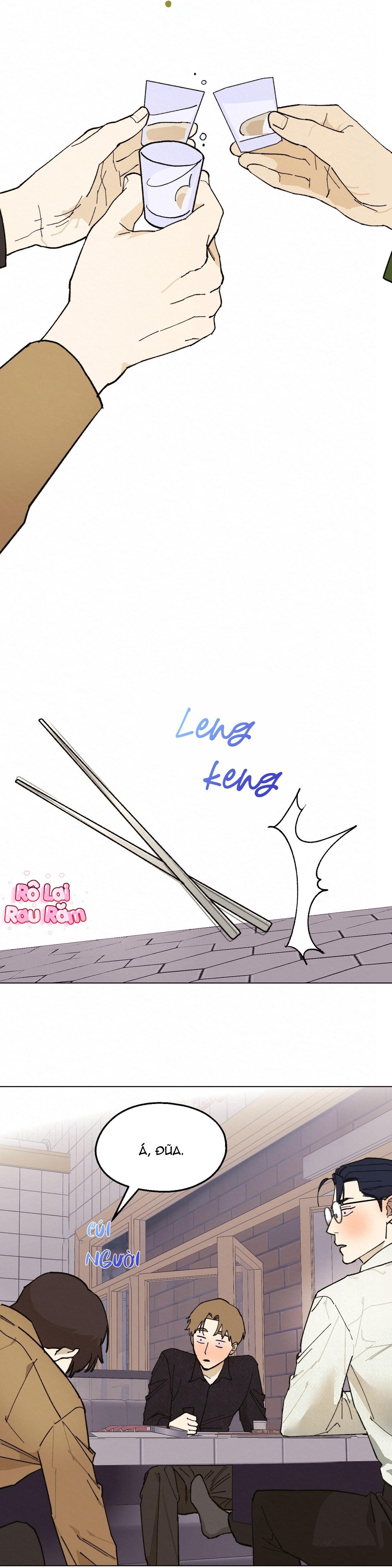 Thầy giáo cũng cần giáo dục giới tính Chapter 7 - Next 