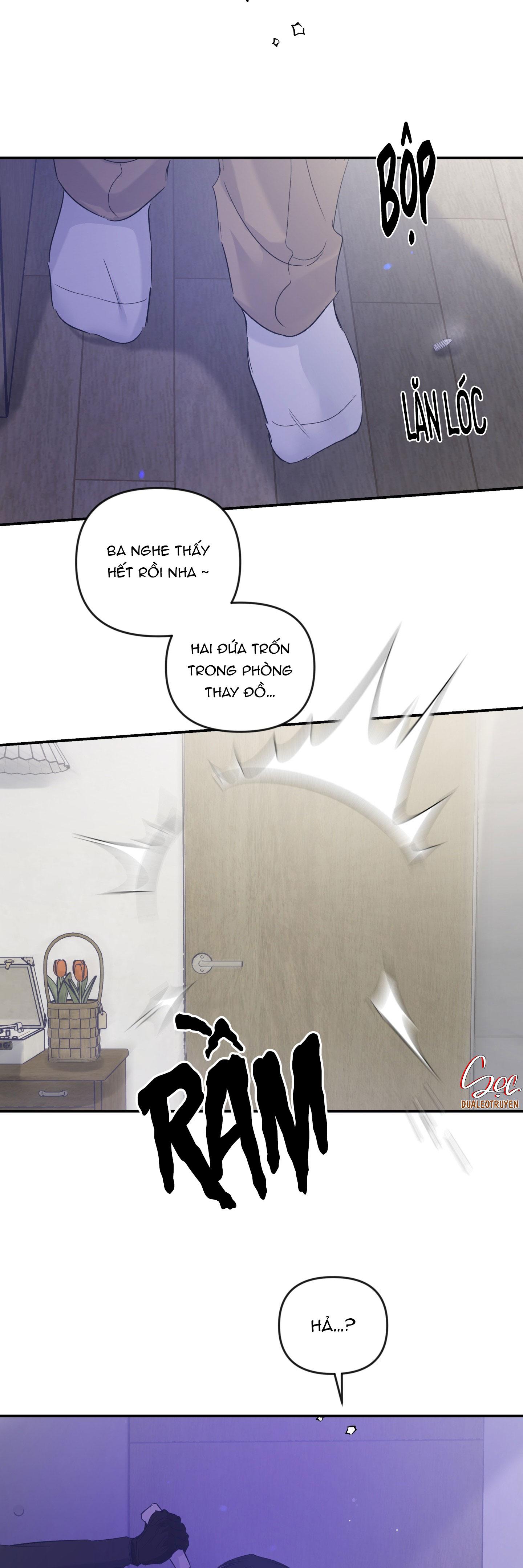 ĐẢO NGƯỢC CỦA ĐẢO NGƯỢC Chapter 69 - Next Chapter 70