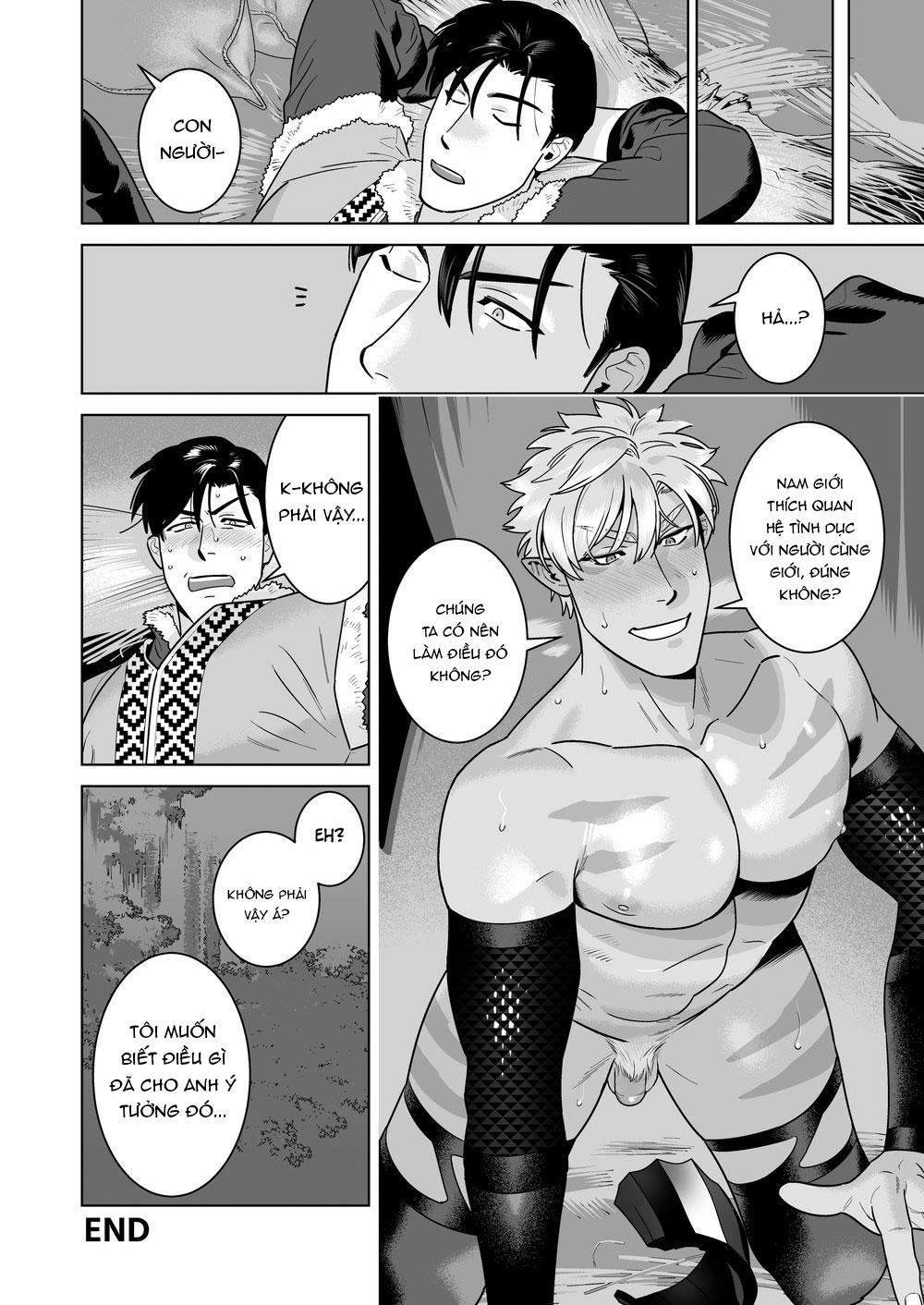 Oneshot hỏny Chapter 392 - Next Chapter 393