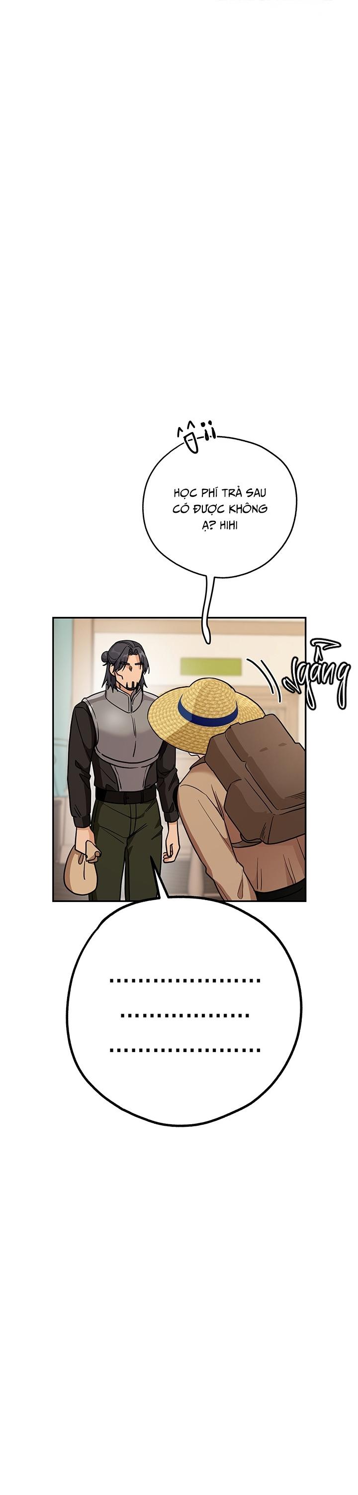 BÉ CHUỘT CỦA TÔI LÀ THỨC TỈNH GIẢ CẤP S Chapter 4 - Next 