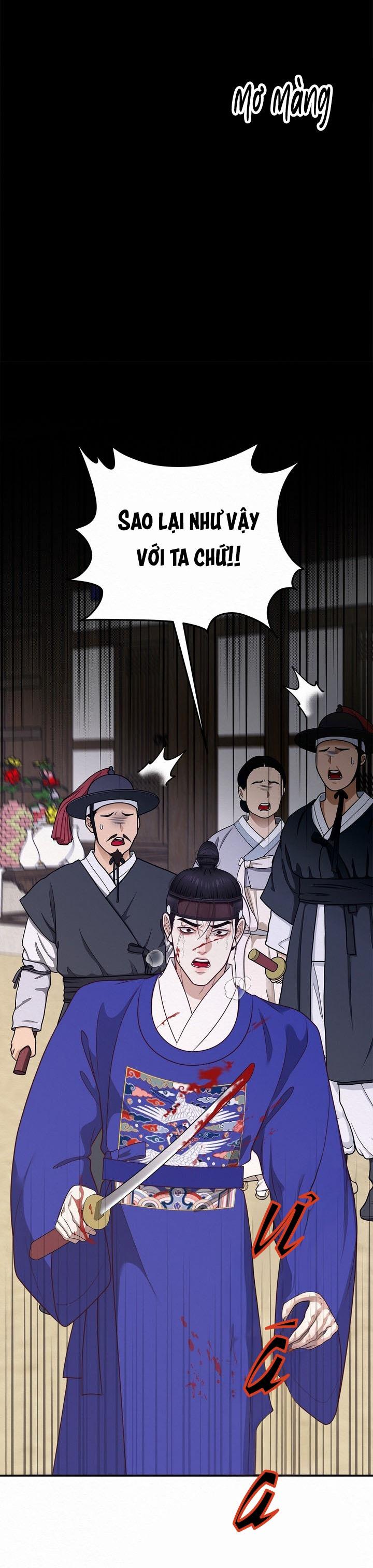 LỄ TRỪ TÀ Chapter 50 - Next Chapter 51
