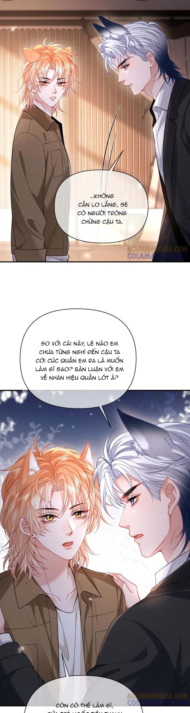 Nuông Chiều Sinh Hư Chapter 51 - Next Chapter 52
