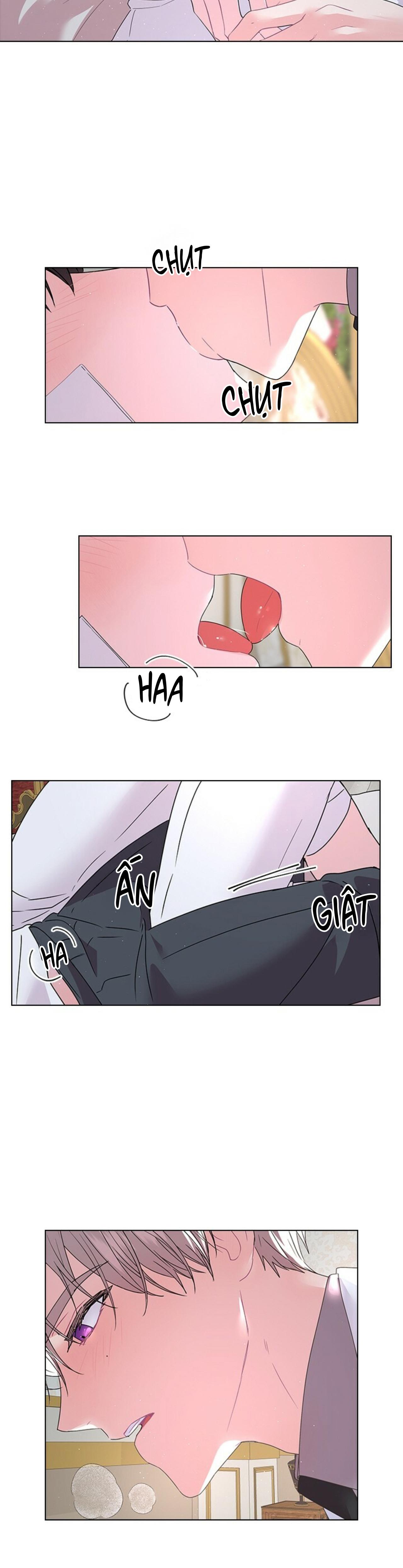 Who’s your daddy Chapter 41 - Trang 2