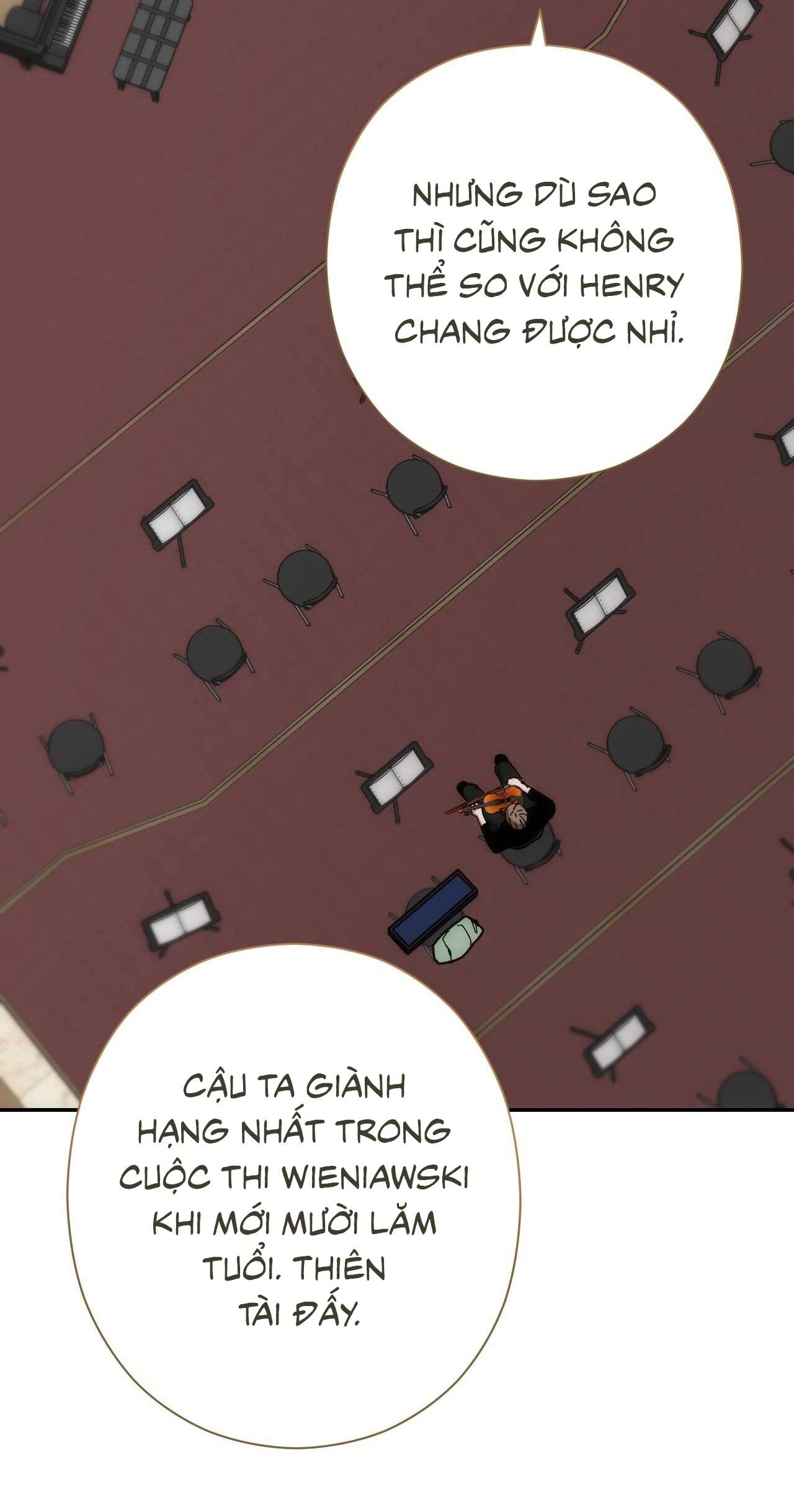 CHÌM TRONG KHOÁI LẠC Chapter 44 - Next Chapter 45