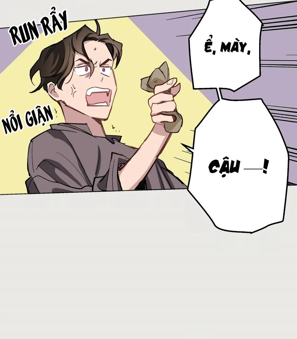 Phù Thủy Xứ Eden Chapter 21 - Next Chapter 22