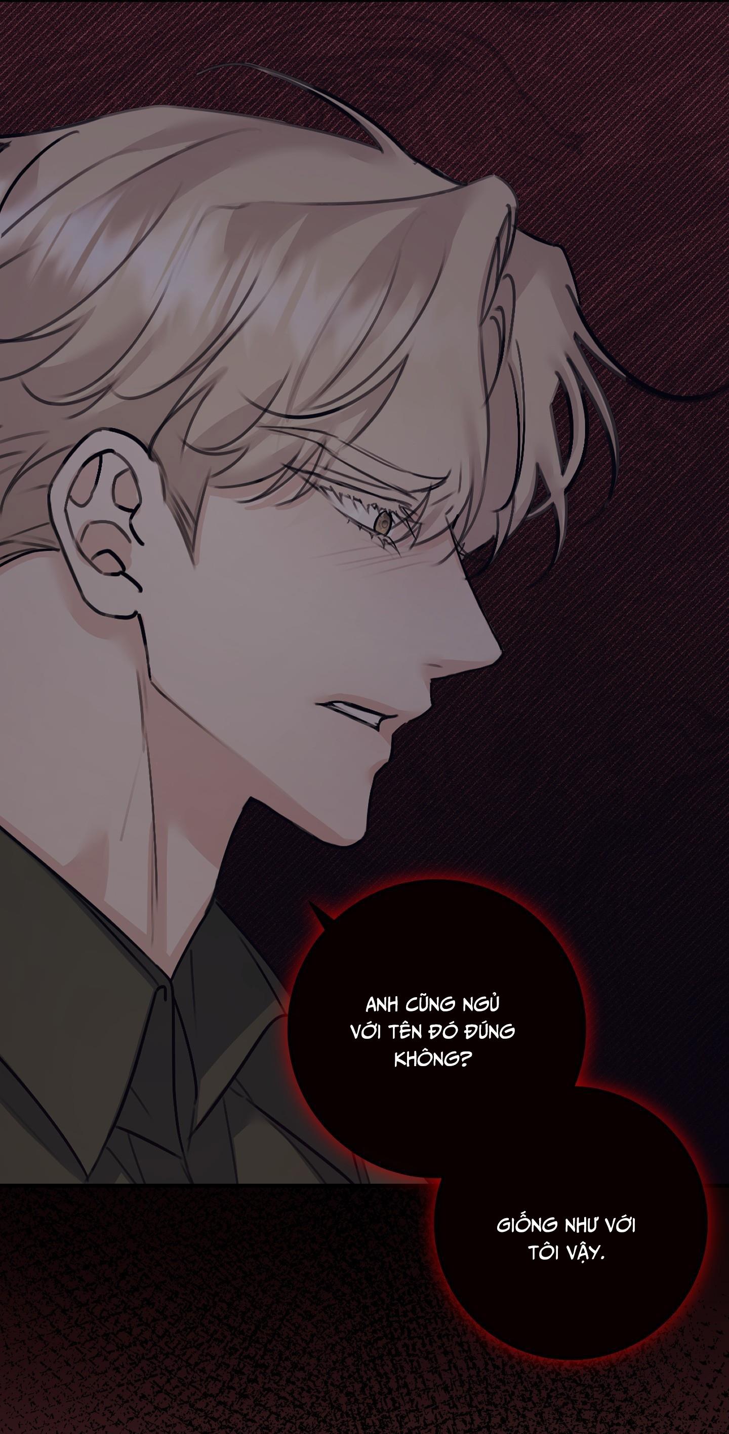 QUAN HỆ CỘNG SINH CỦA MẶT TRĂNG VÀ MẶT TRỜI Chapter 54 - Next 
