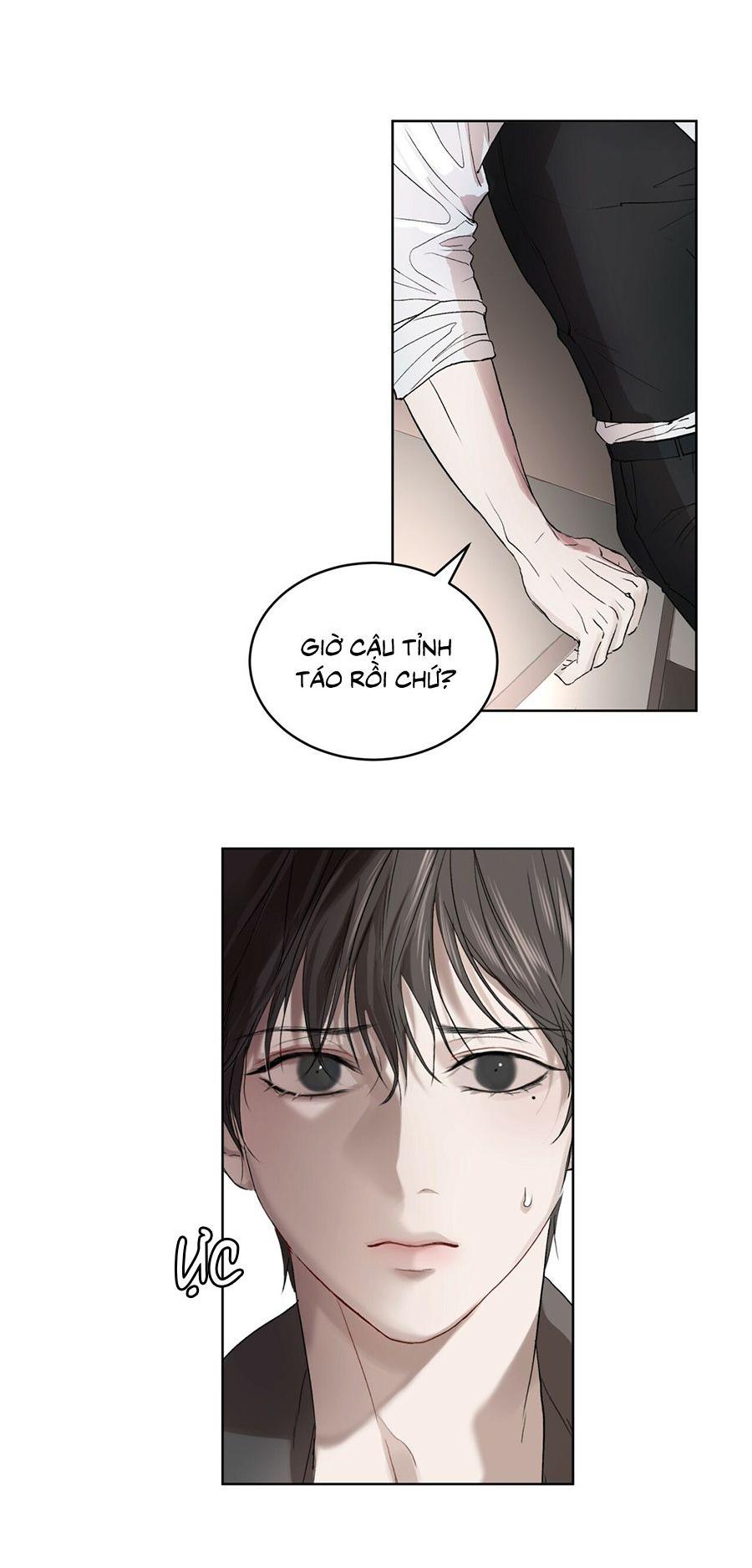 KHỞI NGUỒN SỰ SỐNG Chapter 3 - Next Chapter 4