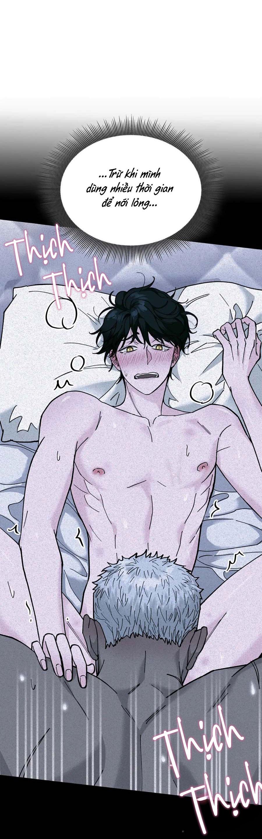 Sa Mạc Ẩm Ướt Chapter 3 H - Trang 2