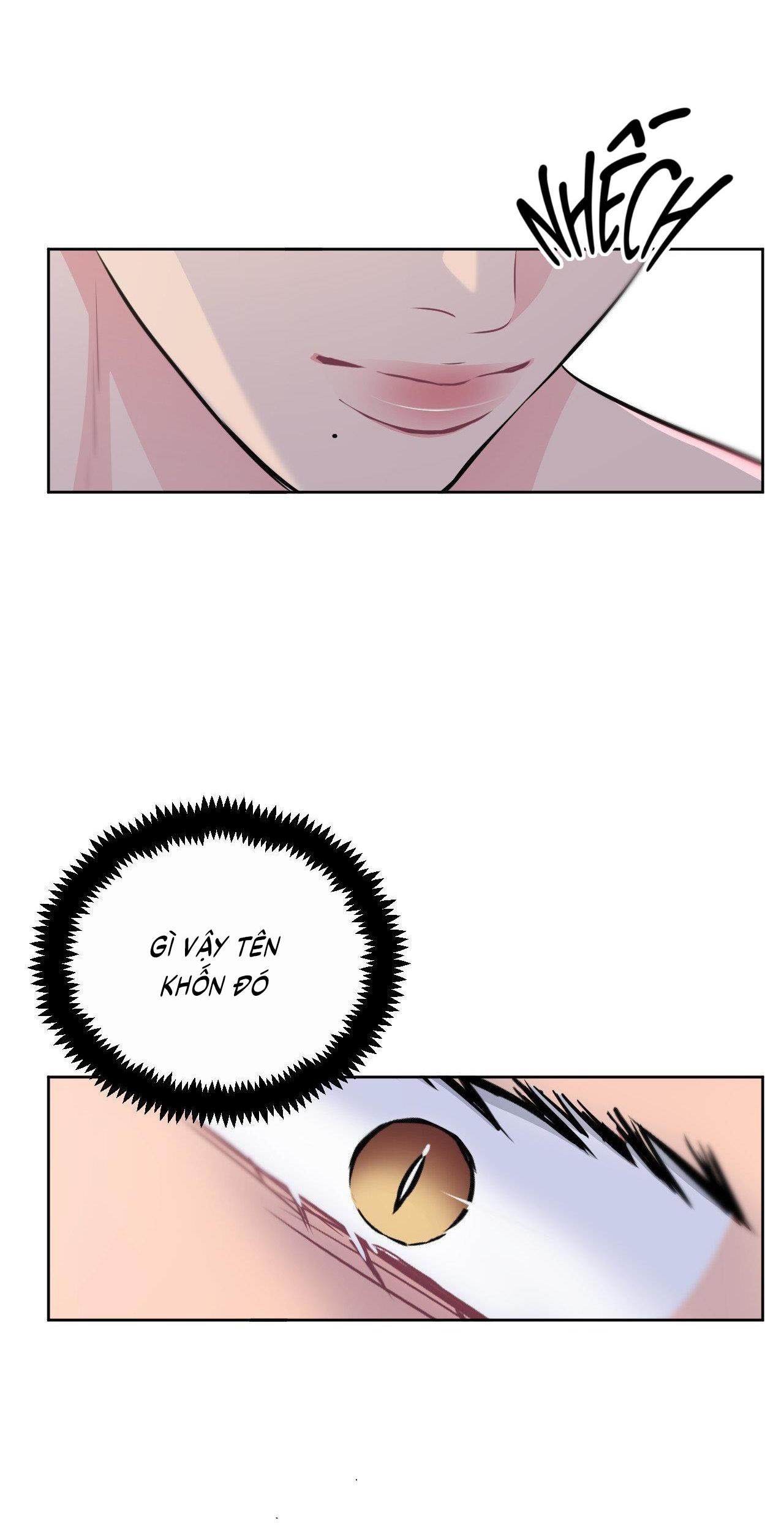 (CBunu) Chàng Trai Mỹ Thuật Chapter 53 - Next 