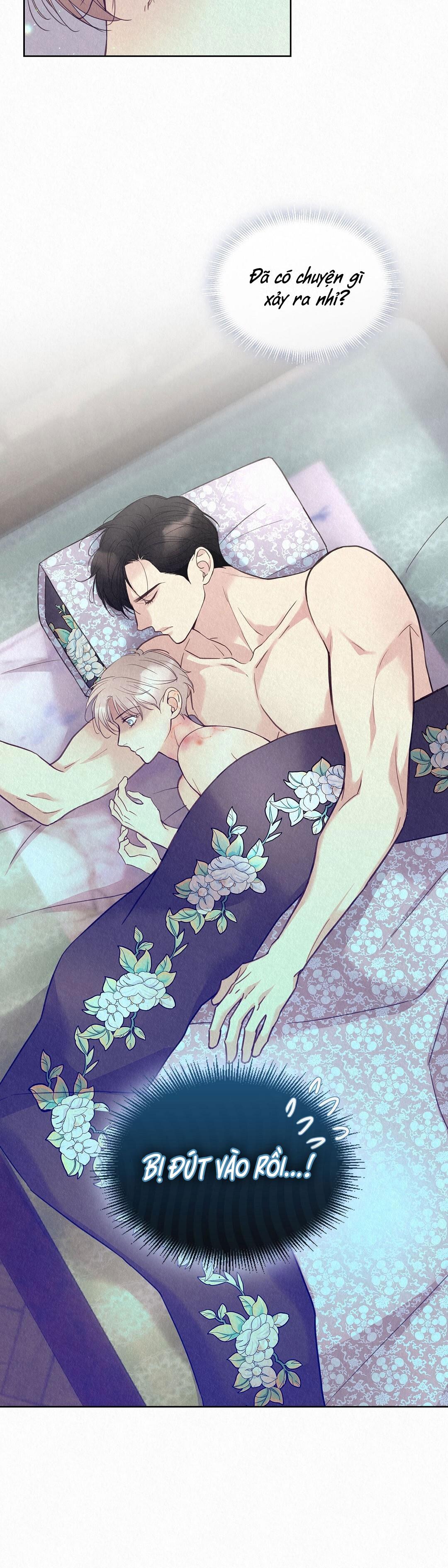 Ác Nhân Đàm Chapter 26 - Next Chapter 27