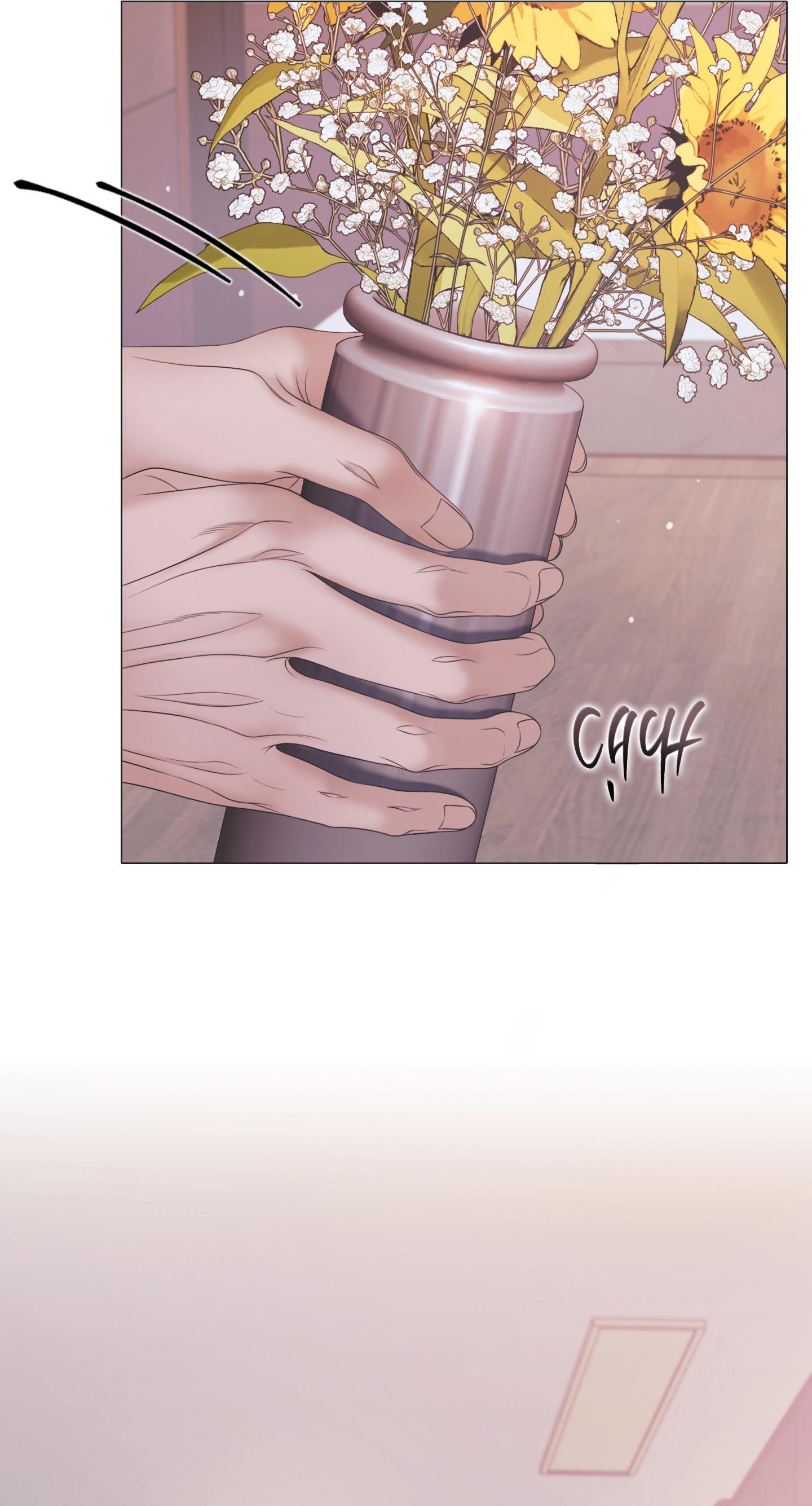 MARY JANE Chapter 63 - Next 