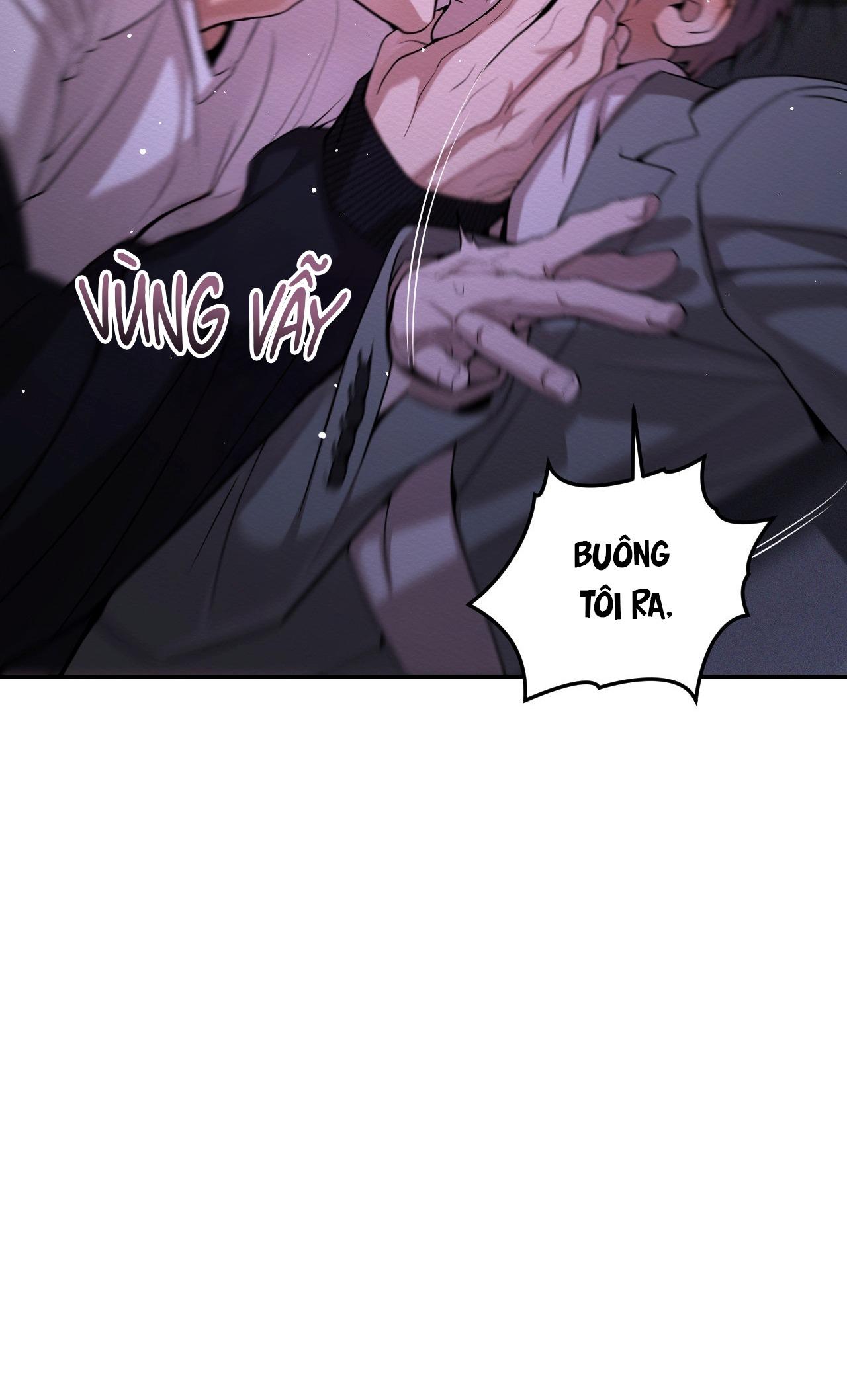 Thiếu niên sò: Bình minh bùng cháy Chapter 7 - Next Chapter 8
