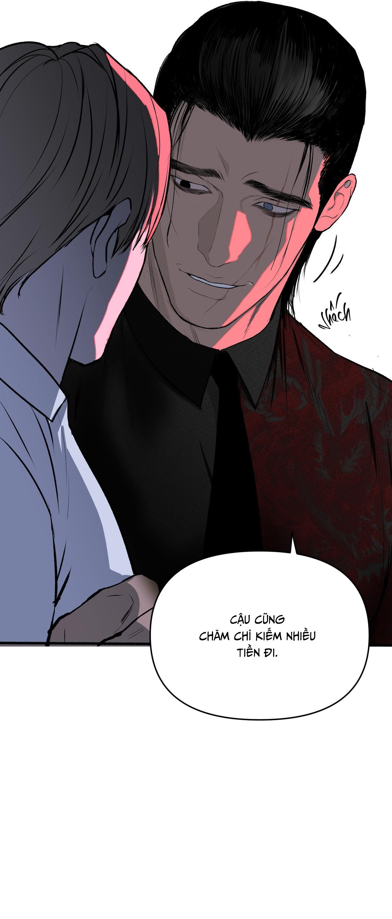 (GĐCV) RÁC RƯỞI CŨNG TỪNG CÓ GIÁ TRỊ Chapter 1 - Next 