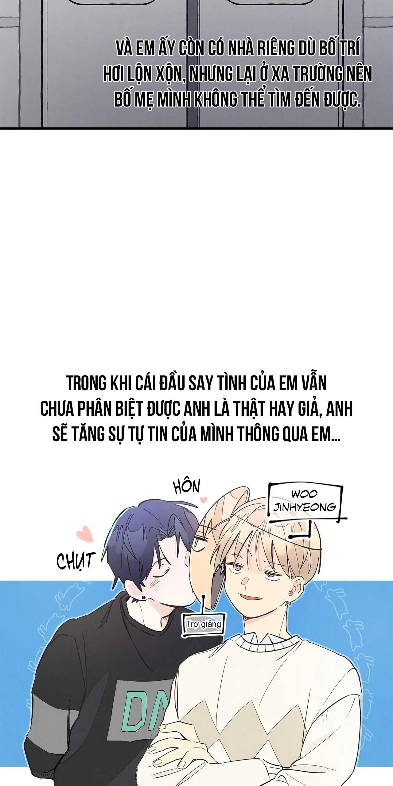 One-Room TA Chapter 15 - Next Chapter 16