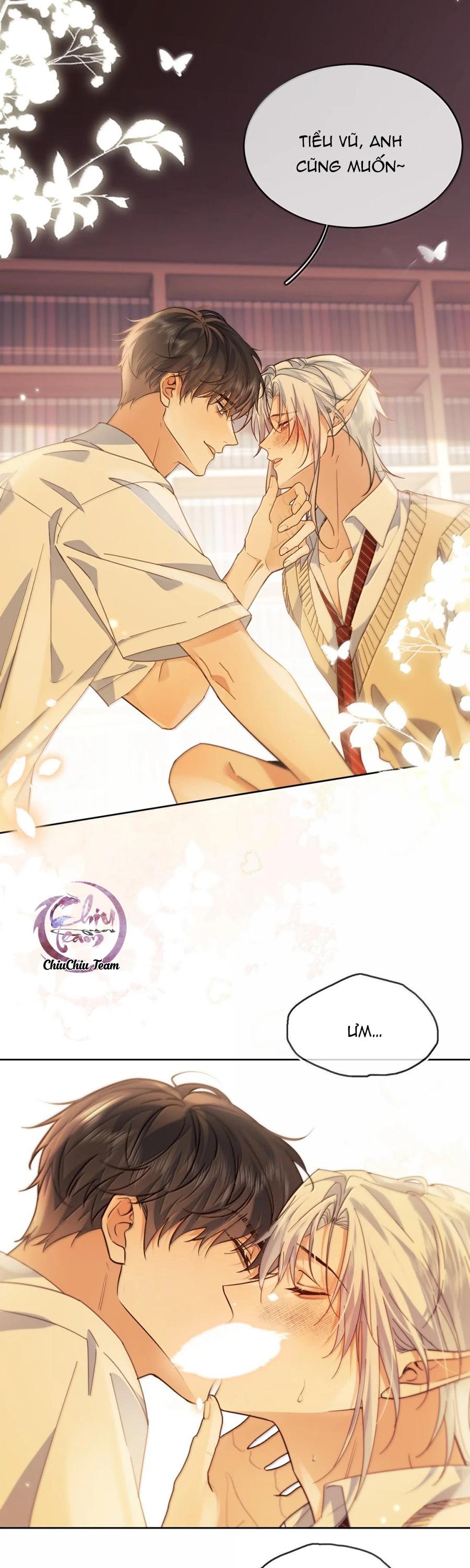 Giáo Huấn Em Trai Hư Hỏng Chapter 80 - Next Chapter 81