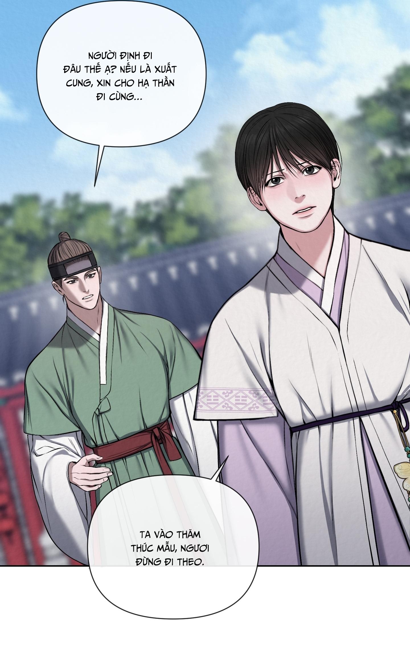 (GĐCV) HỐI HẬN Chapter 9 - Next 