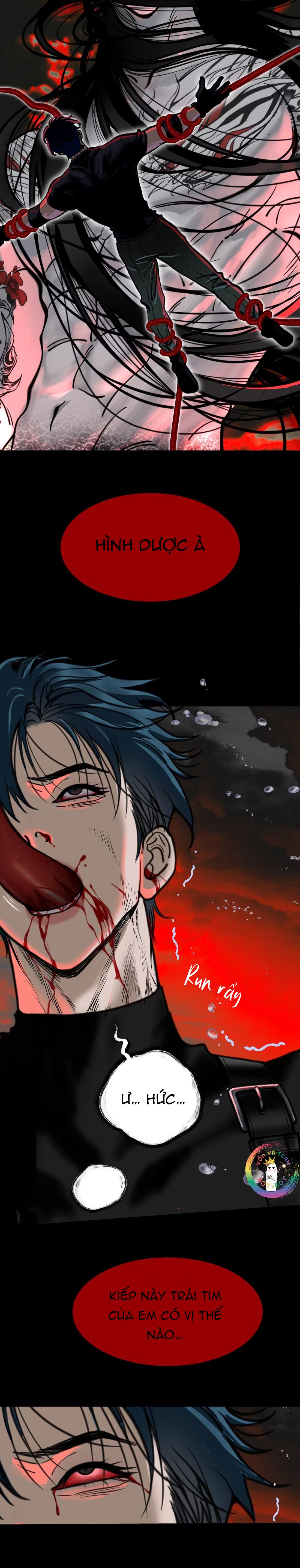 Tình Yêu Ngàn Năm Chapter 6 - Next 