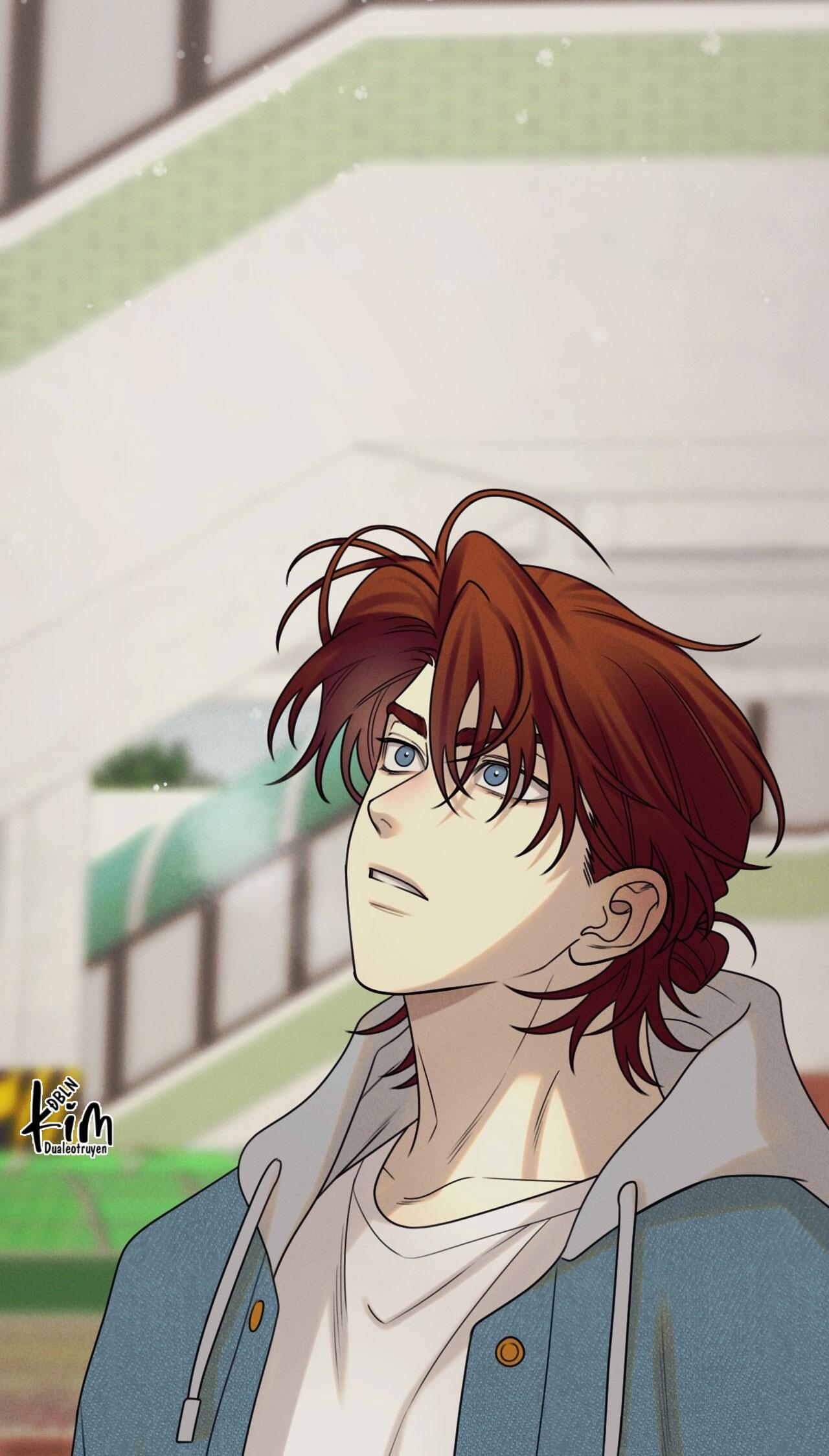 QUẺ BÓI GIẤC MƠ CỦA YÊU TINH Chapter 58 - Next 