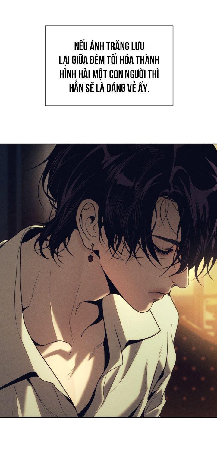 Tiệm bánh nóng bỏng và gợi cảm Chapter 22 - Next Chapter 23