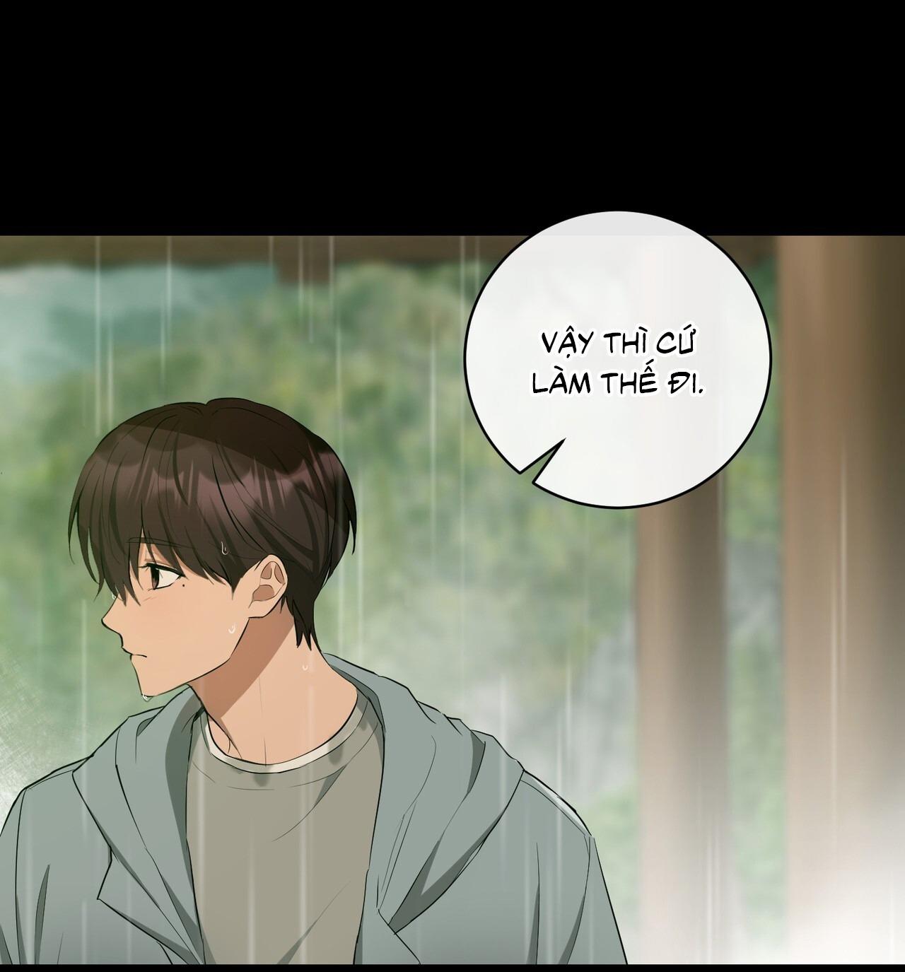 TÌNH YÊU KẸO BẠC HÀ Chapter 8 - Next 
