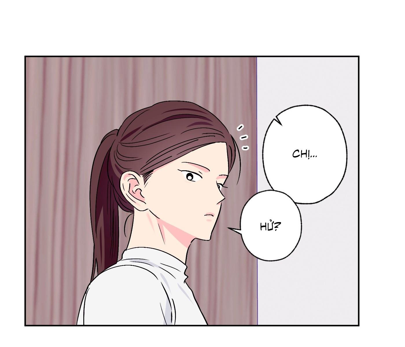 Vụ bê bối của Beta Chapter 53 - Next 