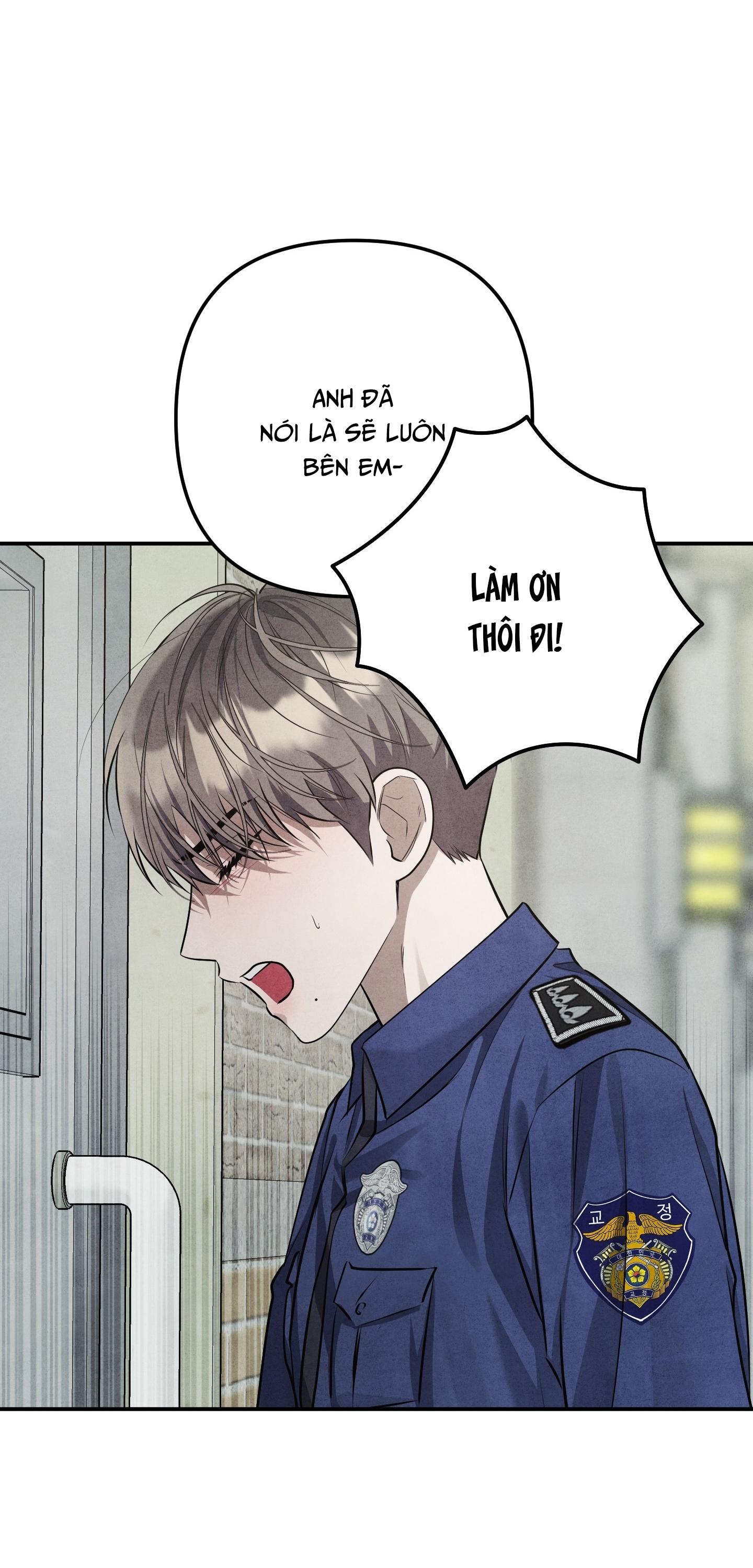HẮC DIỄM DỤC VỌNG Chapter 18 - Next 