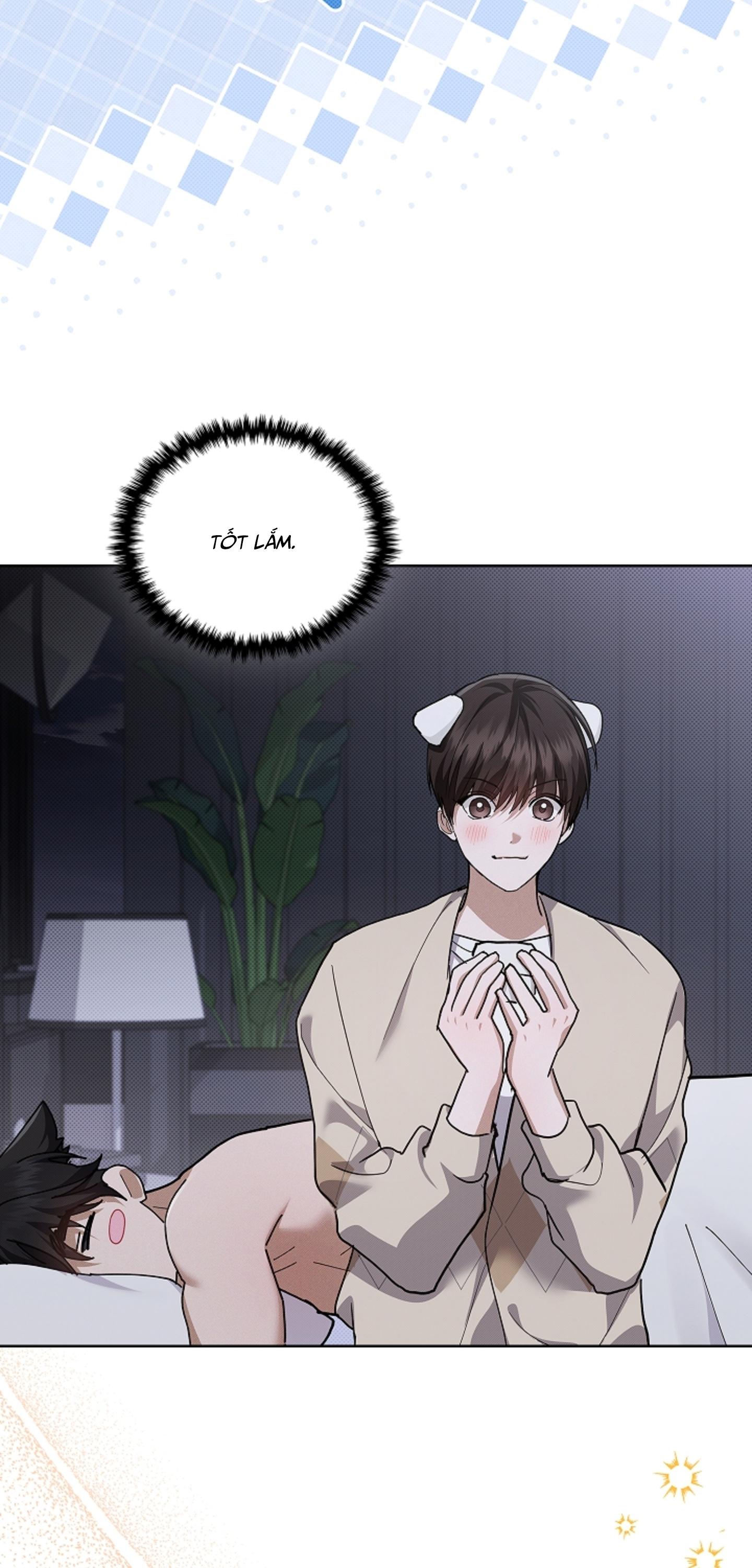 ĐỪNG CHẠM VÀO CÚN CON CỦA TÔI Chapter 51 NT 7 - Trang 2