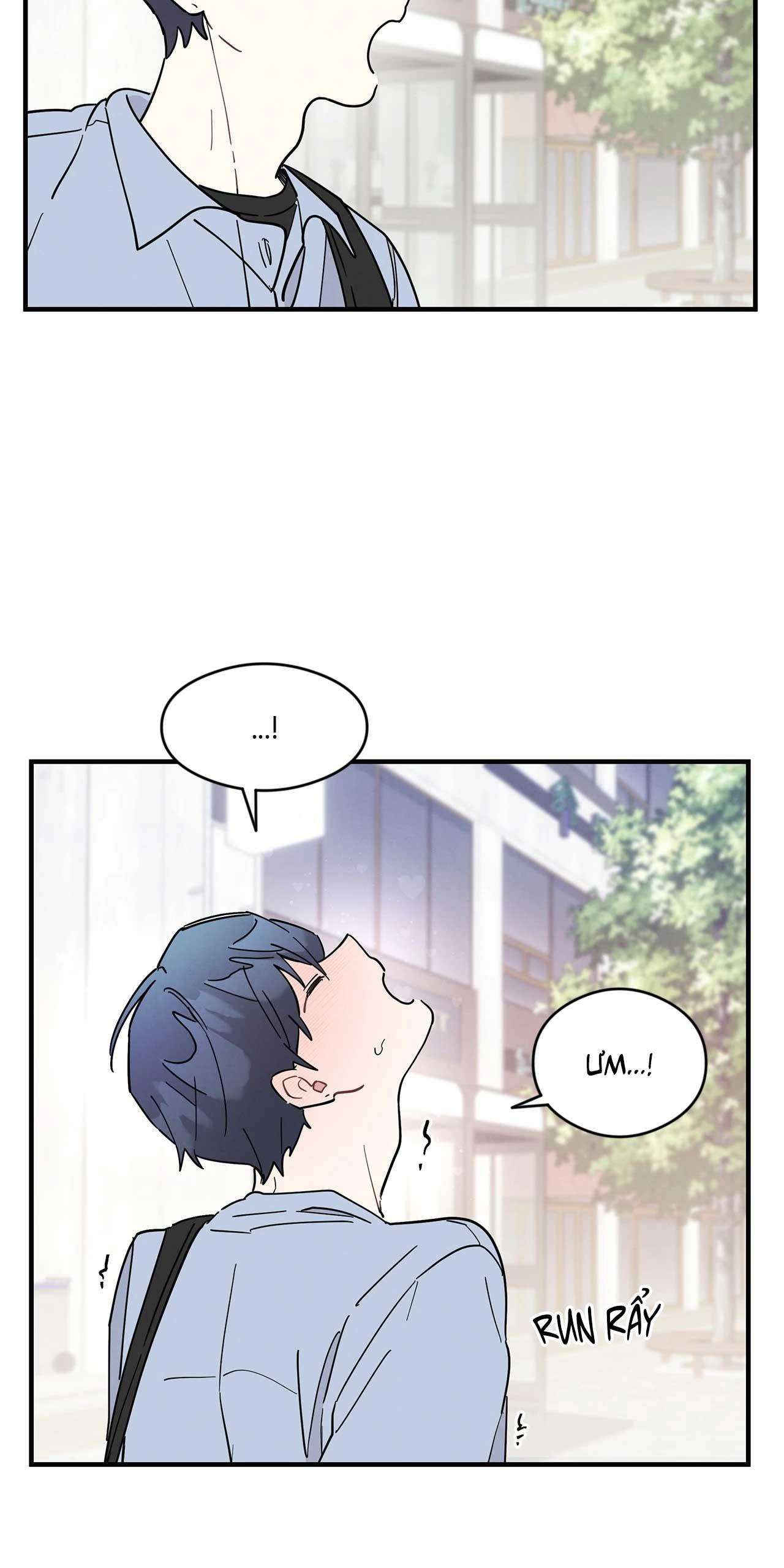 One-Room TA Chapter 35 - Next 