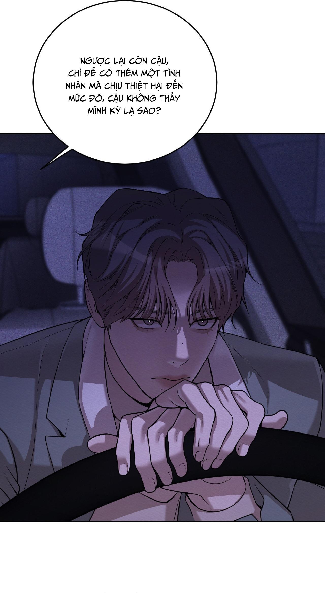 PEARL BOY: IGNITE THE DAWN Chapter 7 - Next 