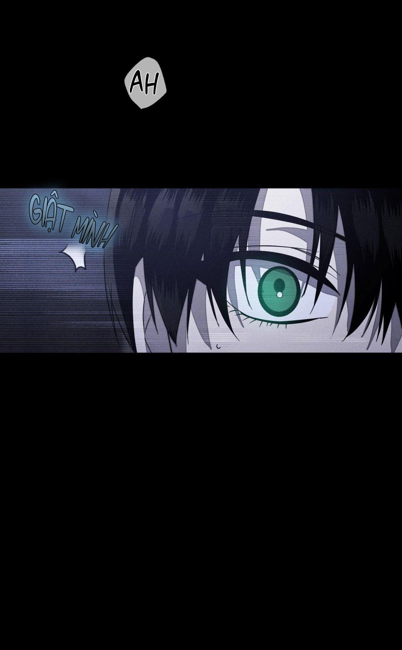 Công Lập Left Fluke Chapter 30 - Next Chapter 31