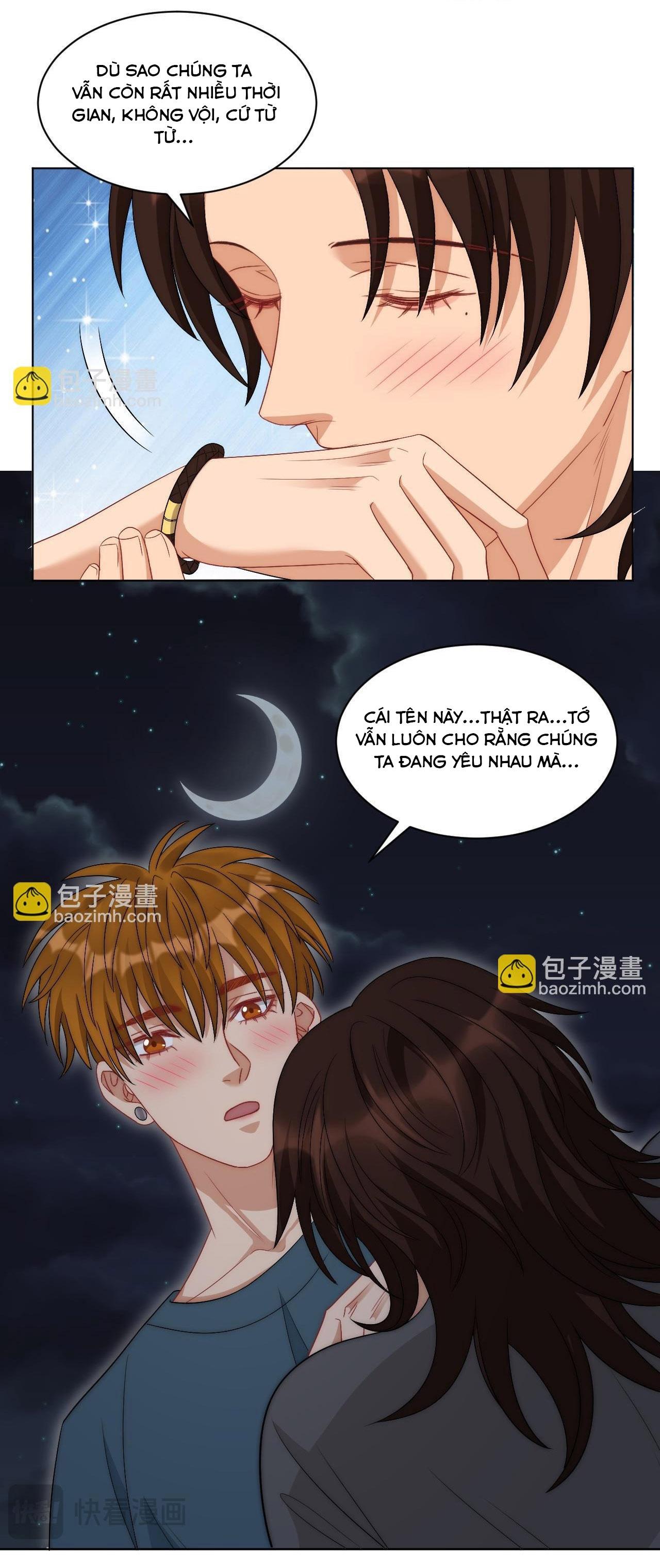 Ký túc xá nam phòng 303 Chapter 253 - Next 
