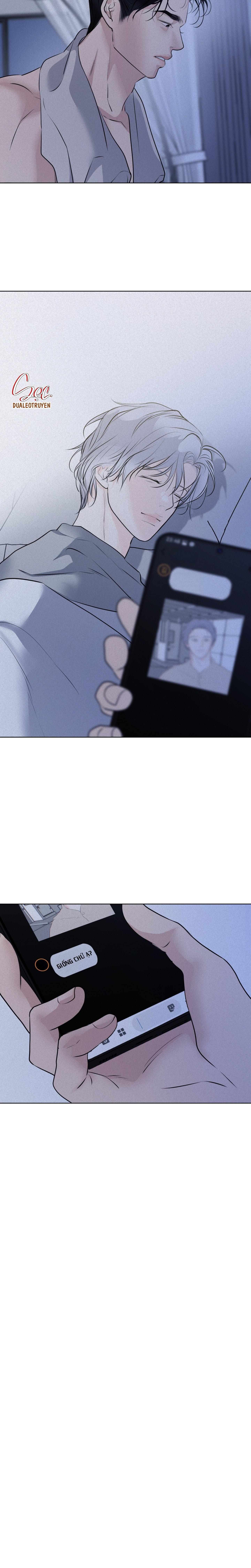 (ABO) LỜI CẦU NGUYỆN Chapter 86 - Next Chapter 87