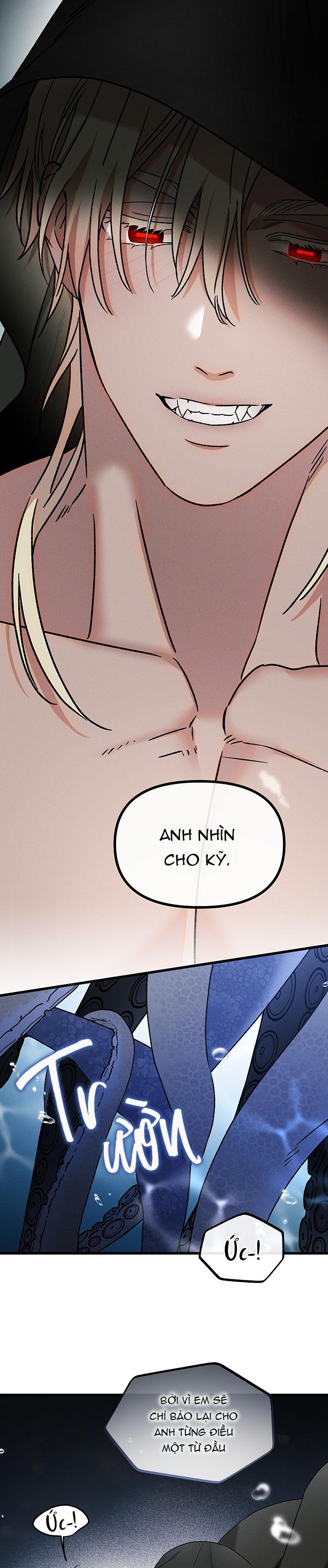 Mermaid's Cradle Chapter 3 - Trang 2