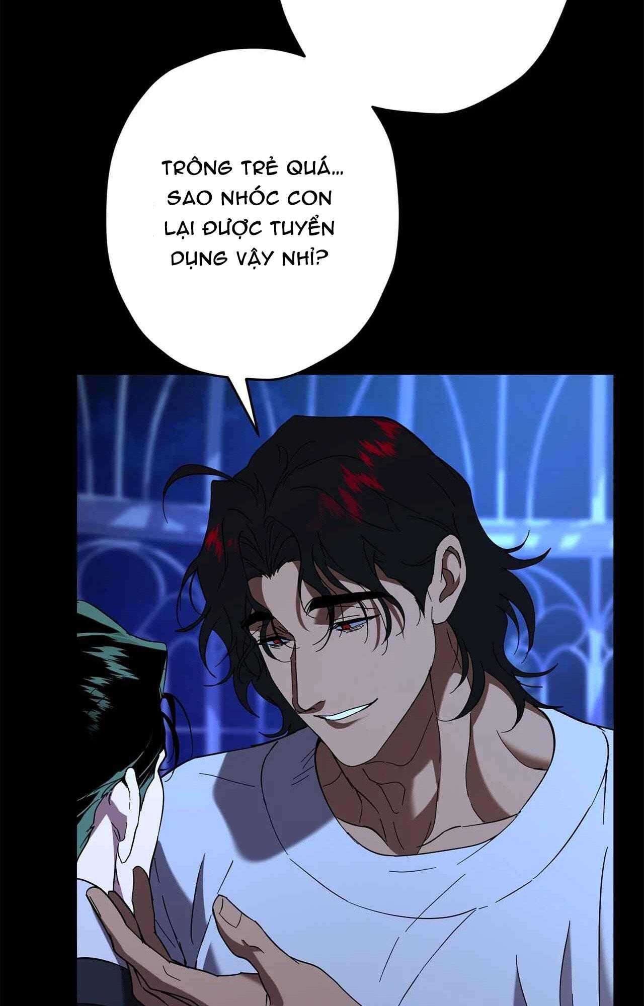 BULLET TIME Chapter 10 - Next Chapter 11