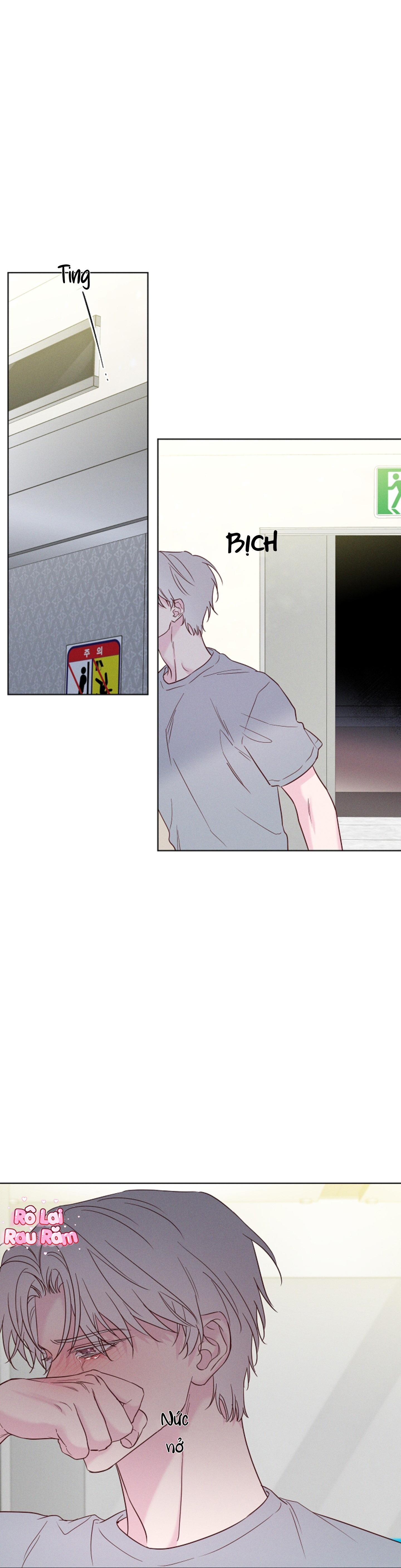 SÓNG ÔM BỜ CÁT Chapter 40 - Next 