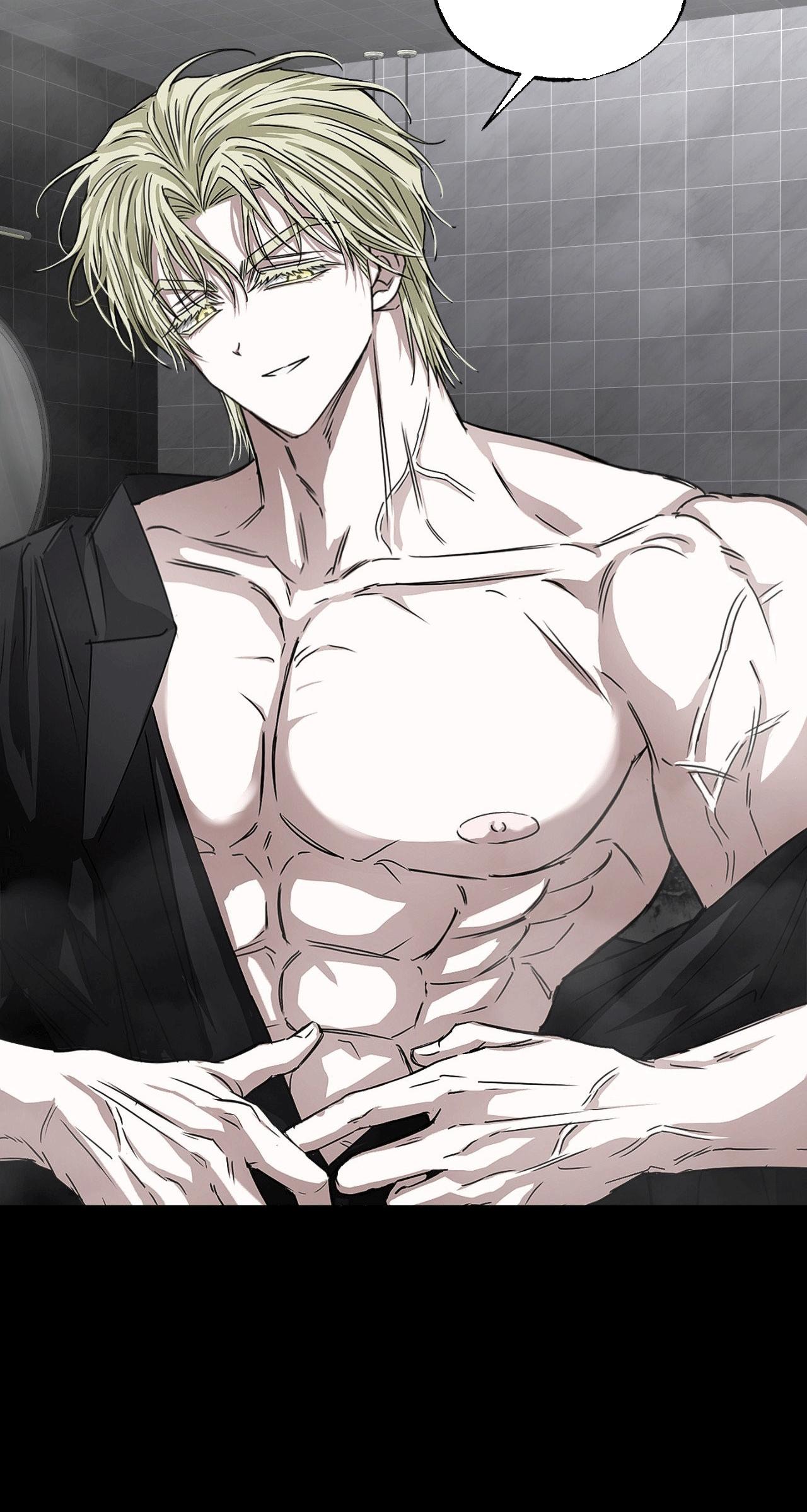 MẮT BÃO Chapter 14 - Next 