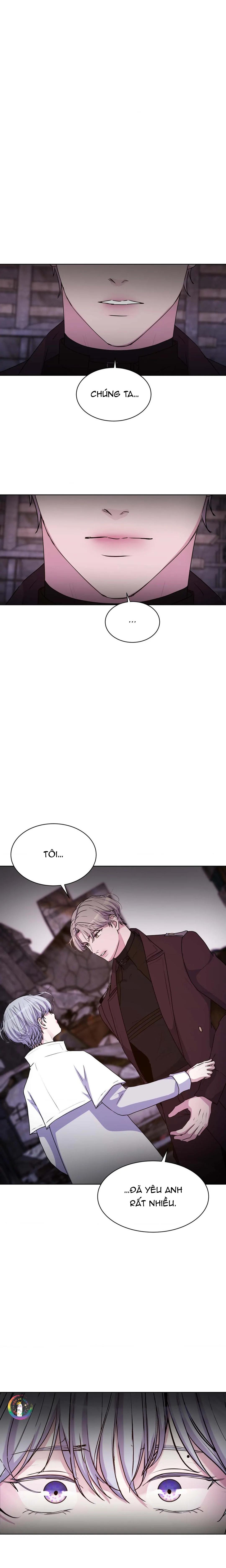 Guiding Light Chapter 38 - Next 