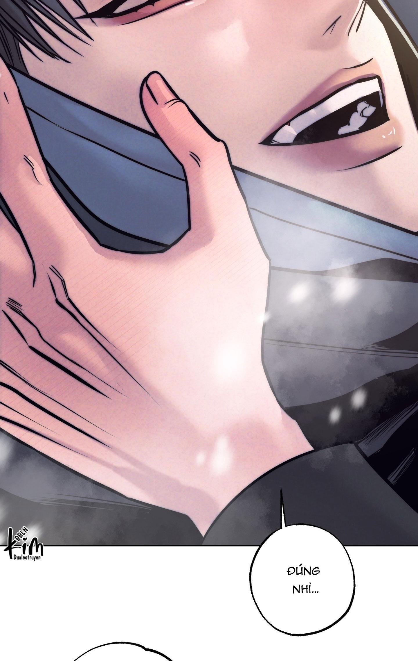 KỲ THỊ Chapter 56 - Trang 2