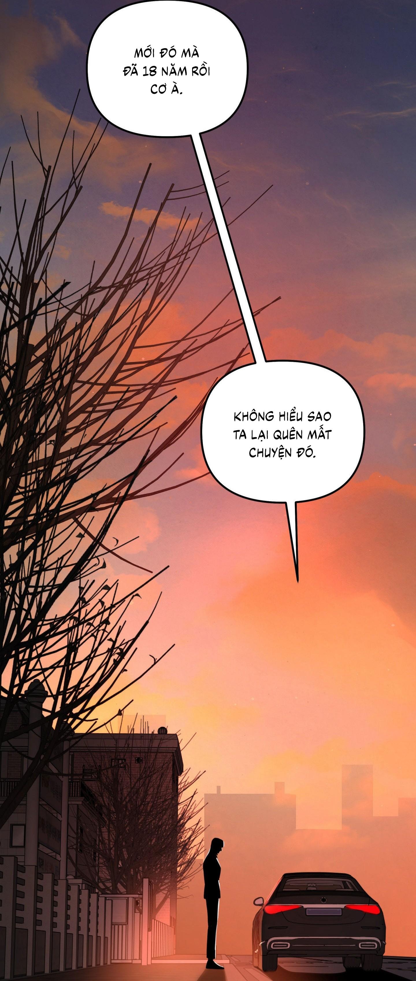 (CBunu) Cây Không Có Rễ Chapter 97 End season 2 - Next 