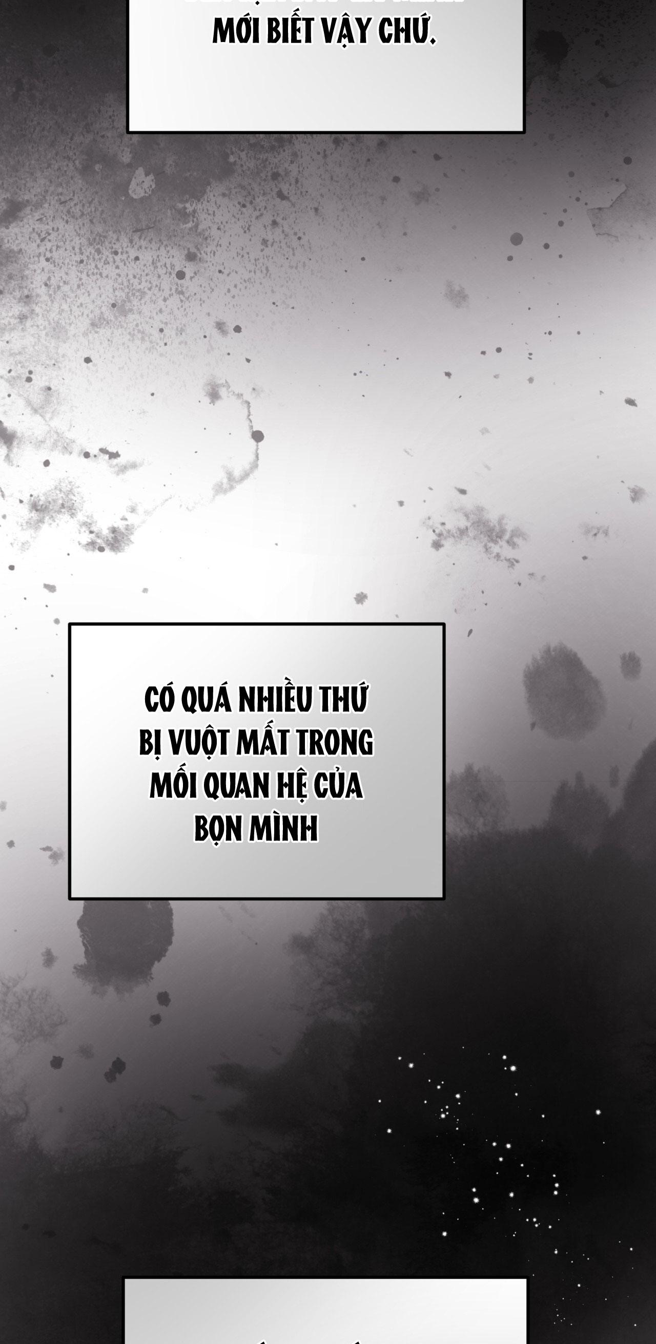 HONEY BEAR Chapter 62 - Next 